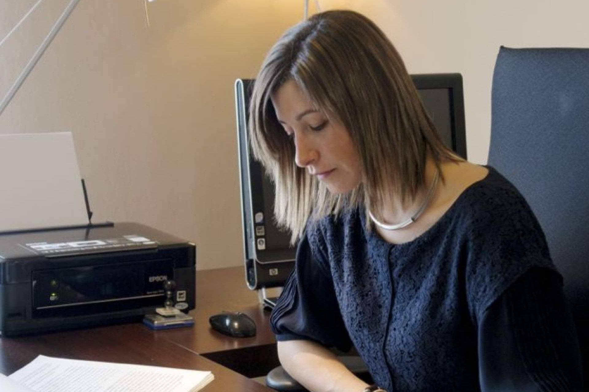 Marta Valls Guiu, abogada experta en Segunda Oportunidad; 'Este mecanismo ya no es excepcional en España'