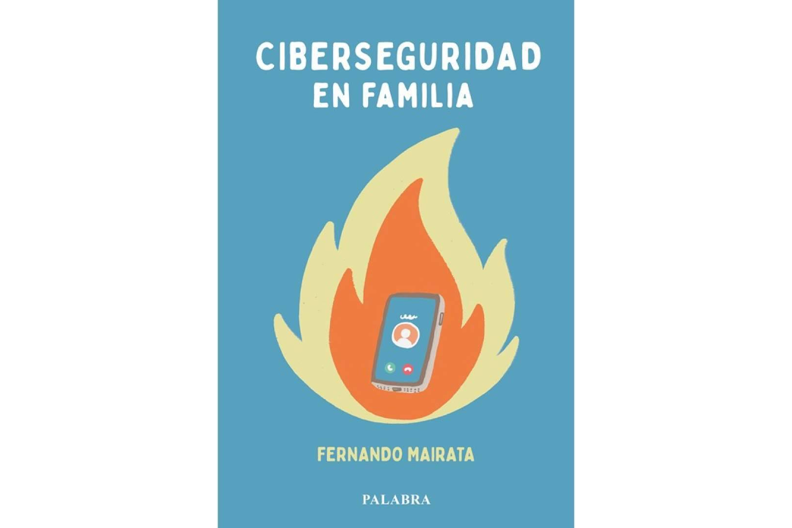'Ciberseguridad en familia', un viaje por la vida digital de todos los miembros del hogar