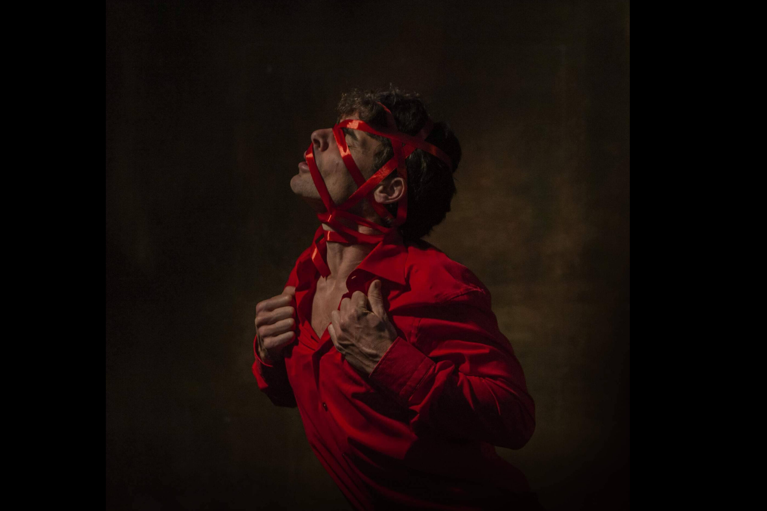 Juan Saiz presenta su nuevo single Sed de jotas