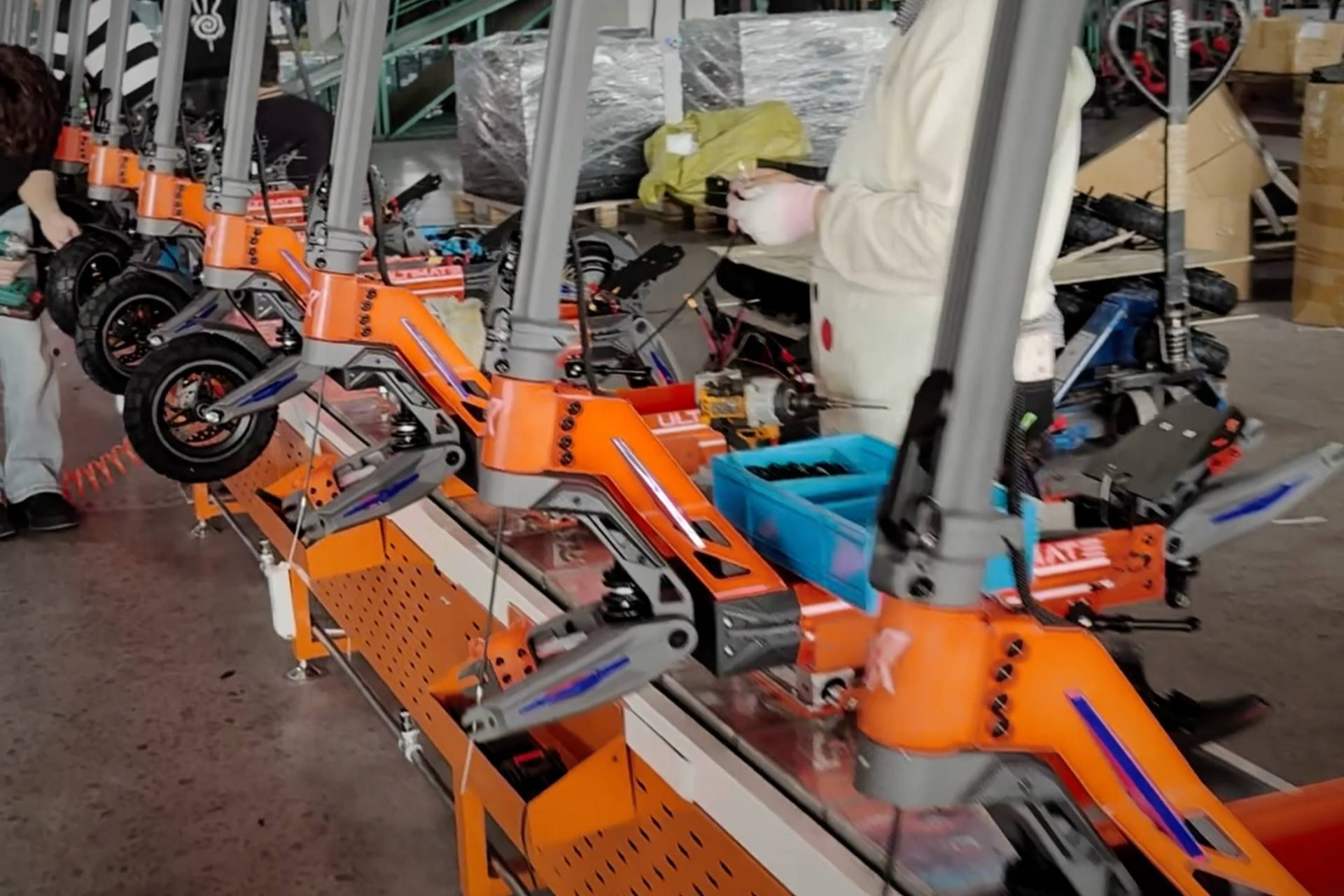 Ecoxtrem amplía su capacidad industrial y consolida su crecimiento a nivel mundial