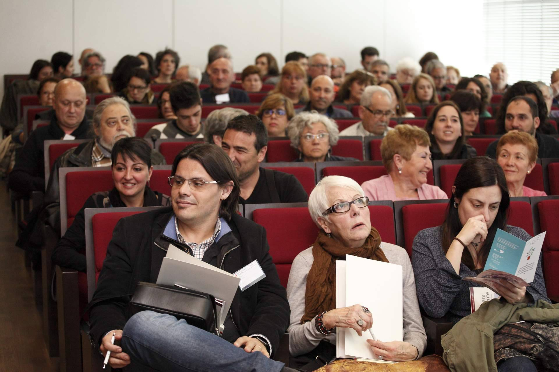Barcelona acogerá una nueva jornada para pacientes con mieloma múltiple el próximo 18 de febrero