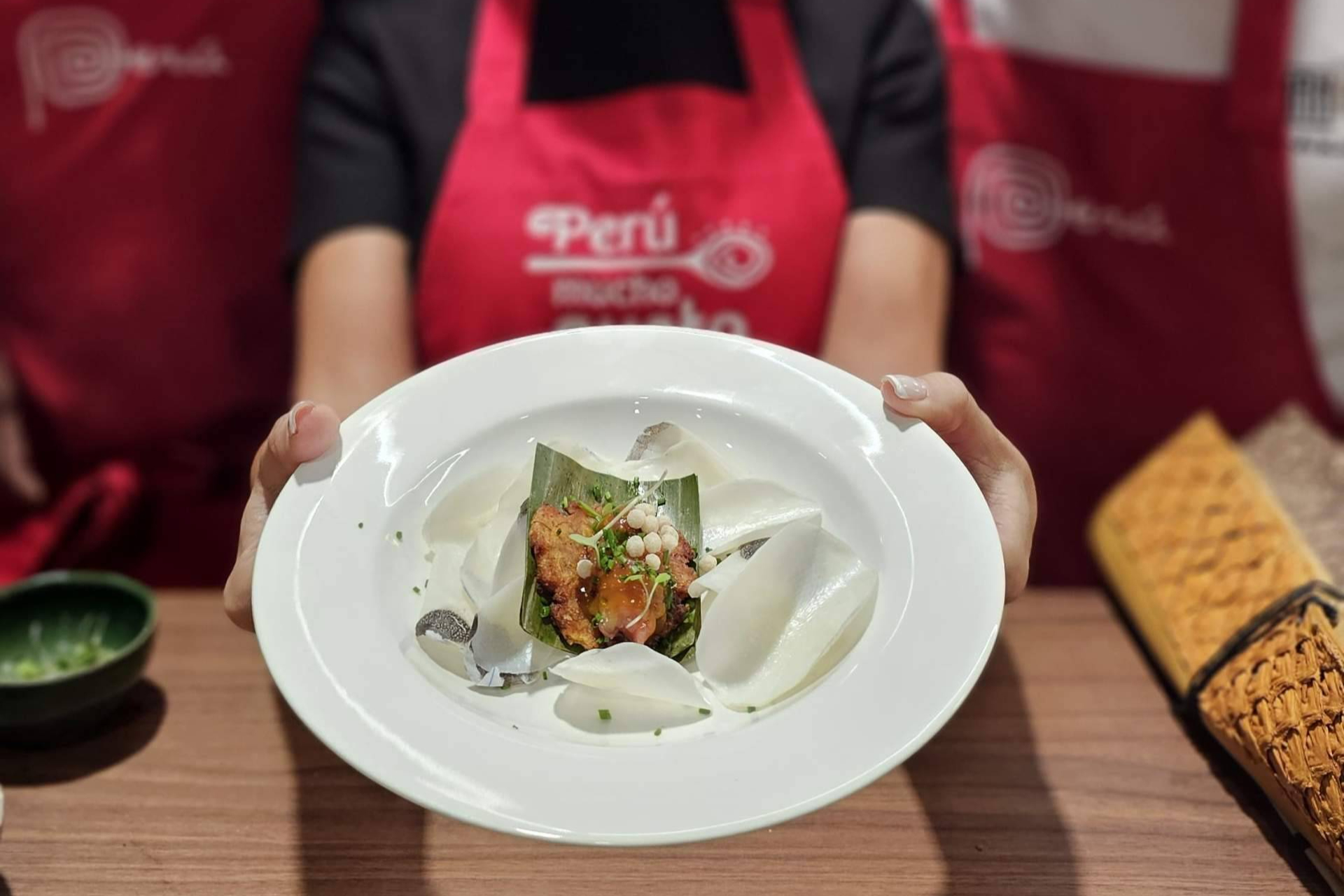 Madrid Fusión 2026; Innovación, producto y cultura gastronómica