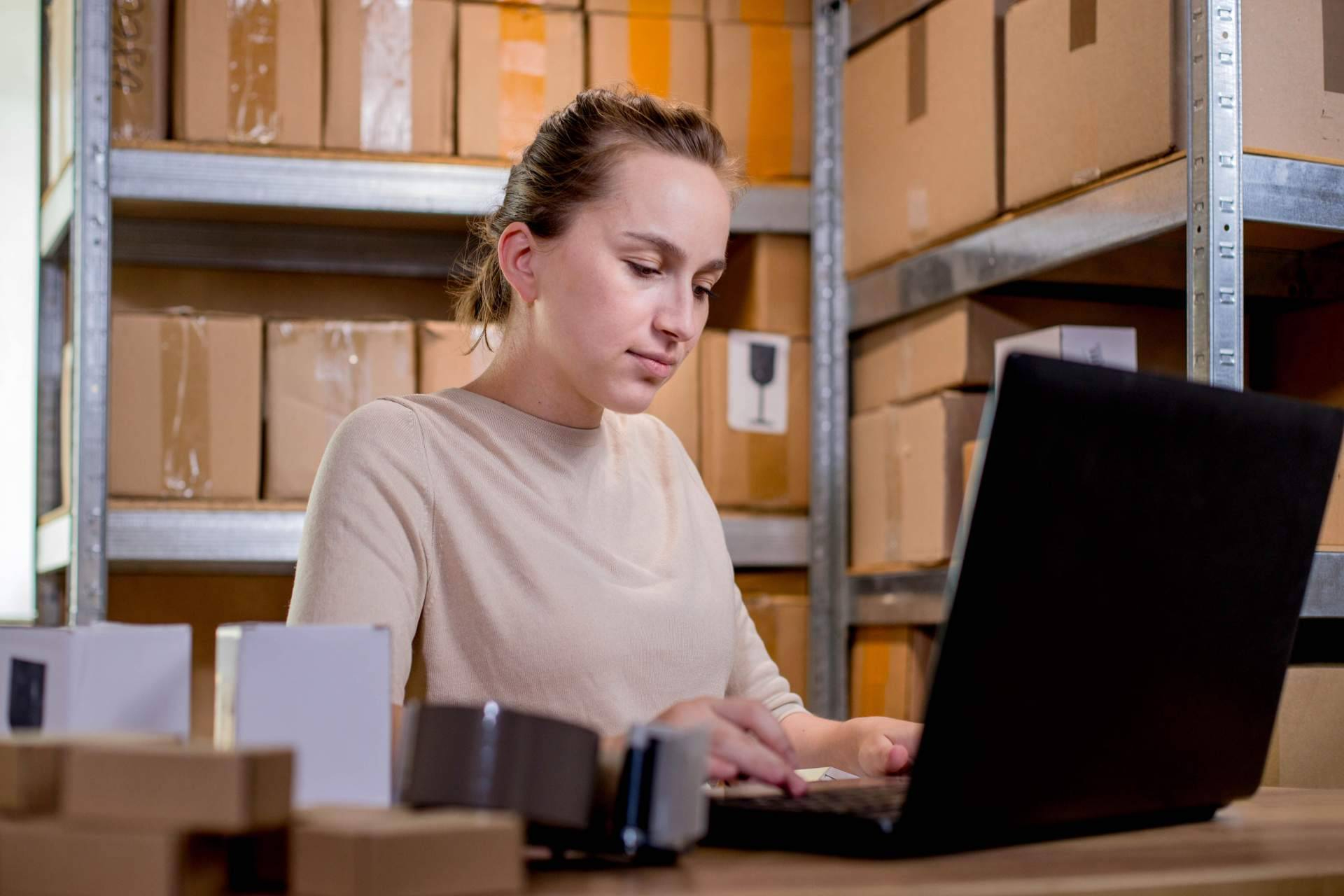 Un software de facturación eficiente optimiza la gestión y el control financiero de la empresa