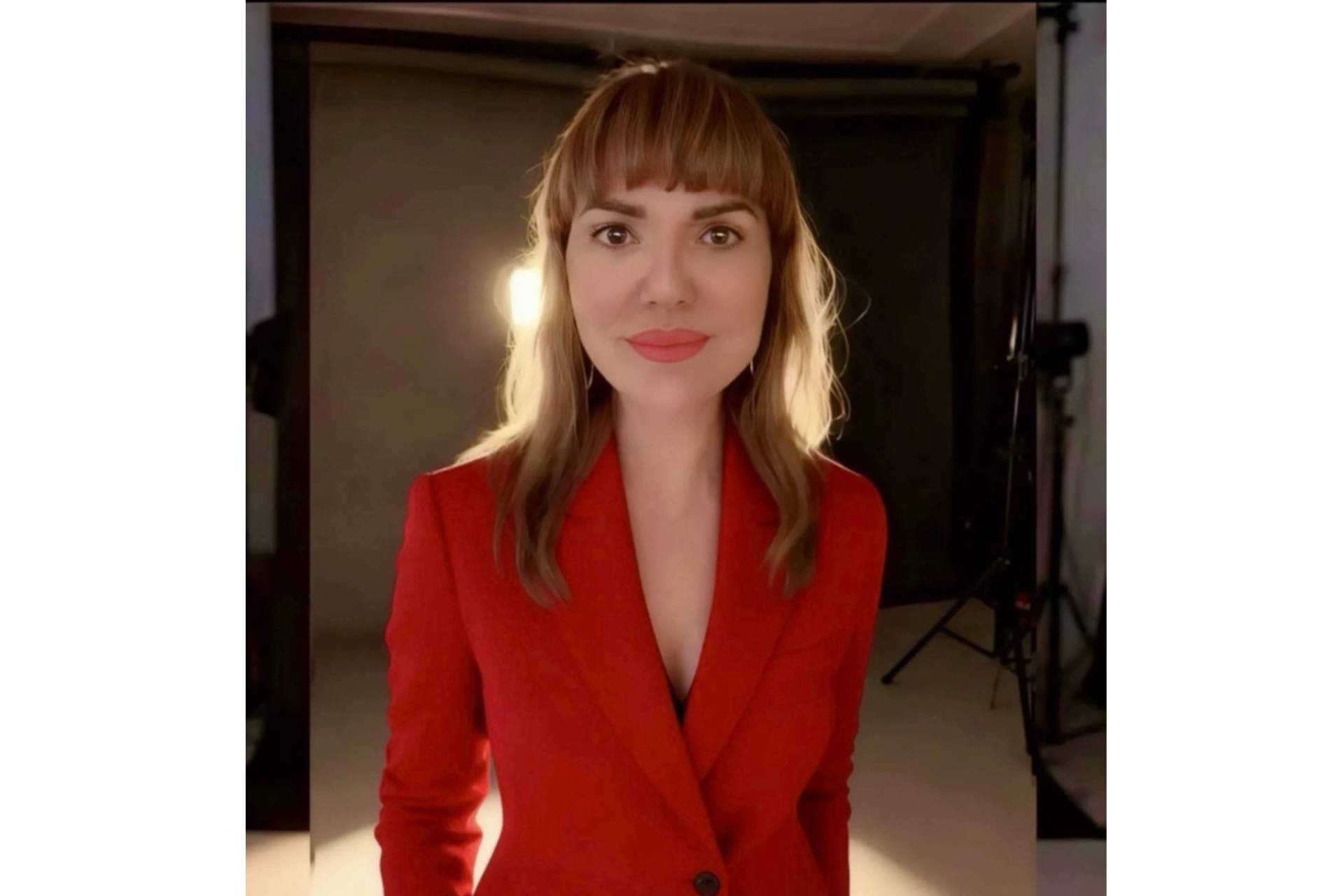 Mariola Moreno consolida su posicionamiento como referente en relaciones y poder personal
