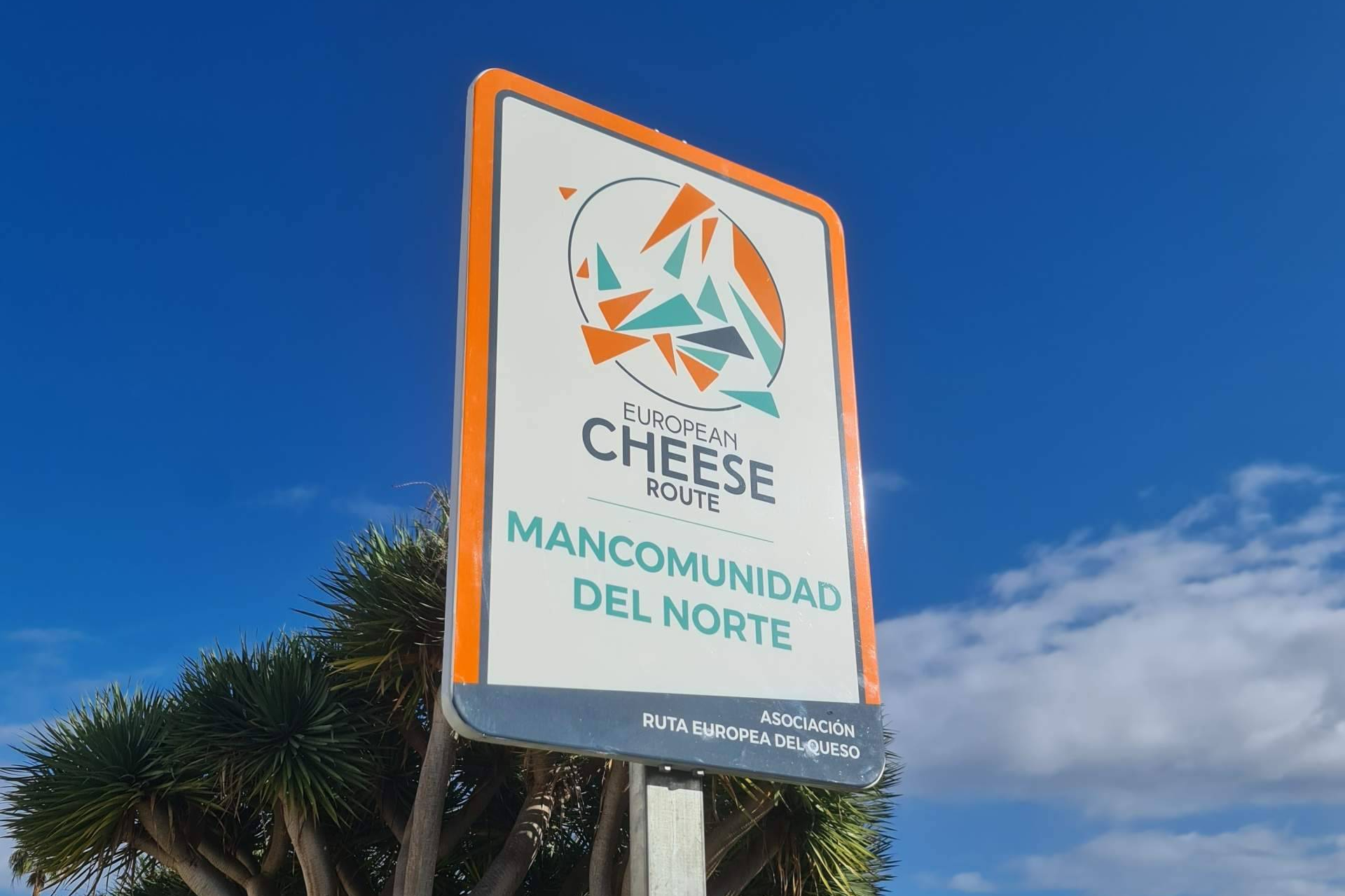 Siete nuevos municipios se adhieren a la Ruta Europea del Queso
