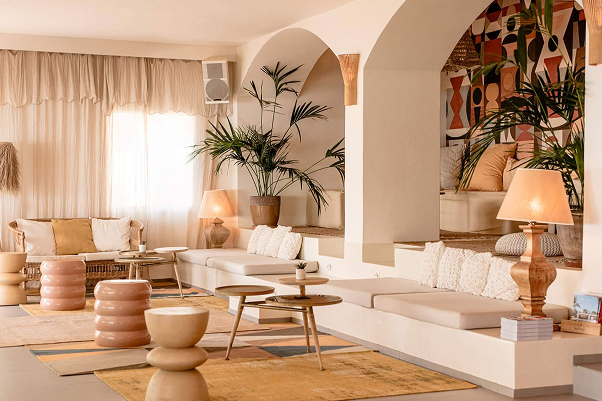 Aiyanna inaugura temporada y se posiciona como restaurante en Ibiza de referencia para lujo y bienestar