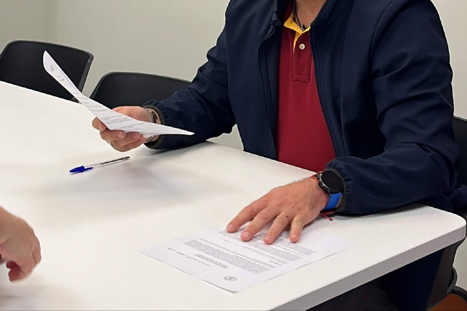 Una segunda oportunidad tras un accidente y un divorcio con el apoyo de Sin Deuda Group