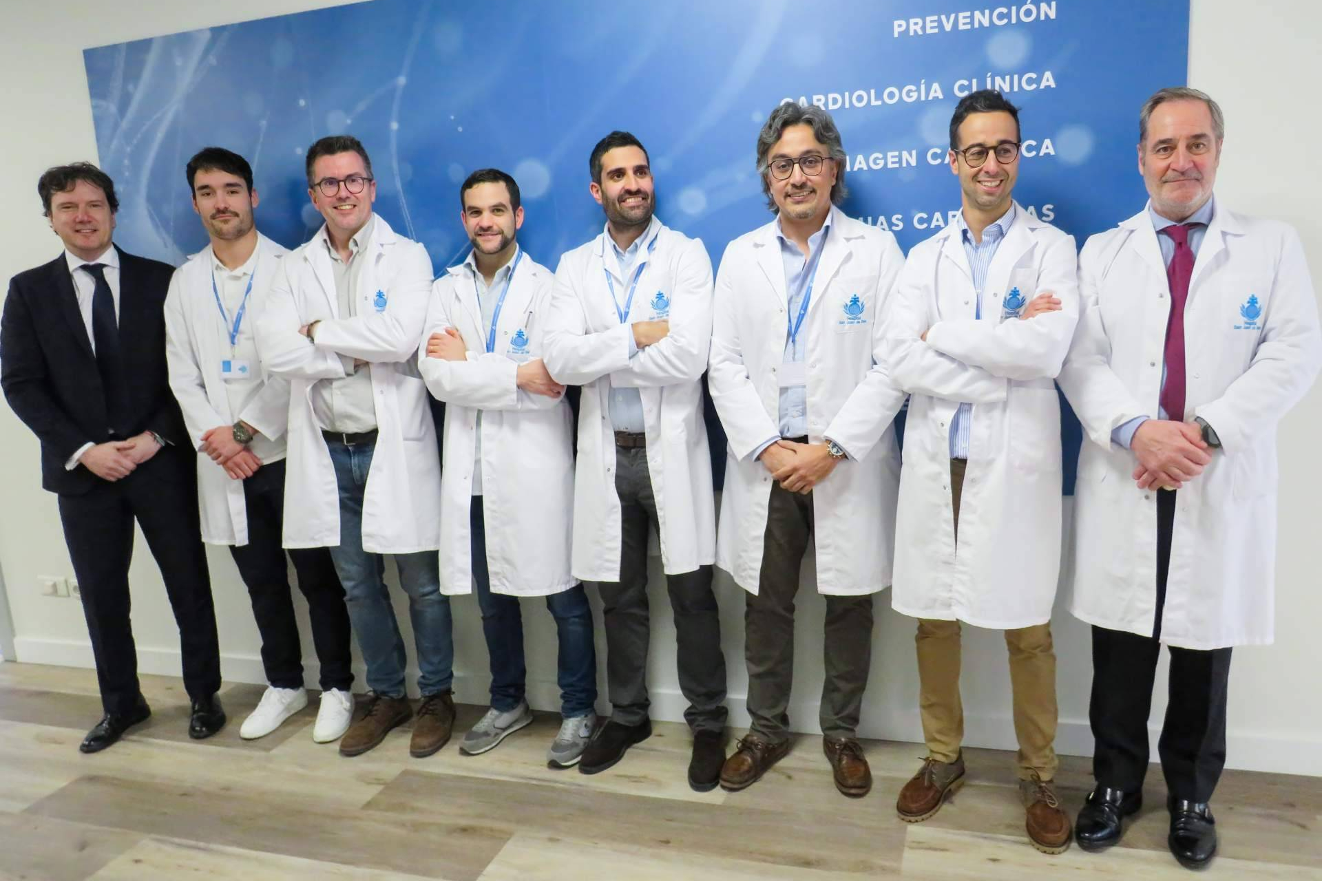Nace Cardio León, el nuevo referente en salud cardíaca con tecnología de vanguardia