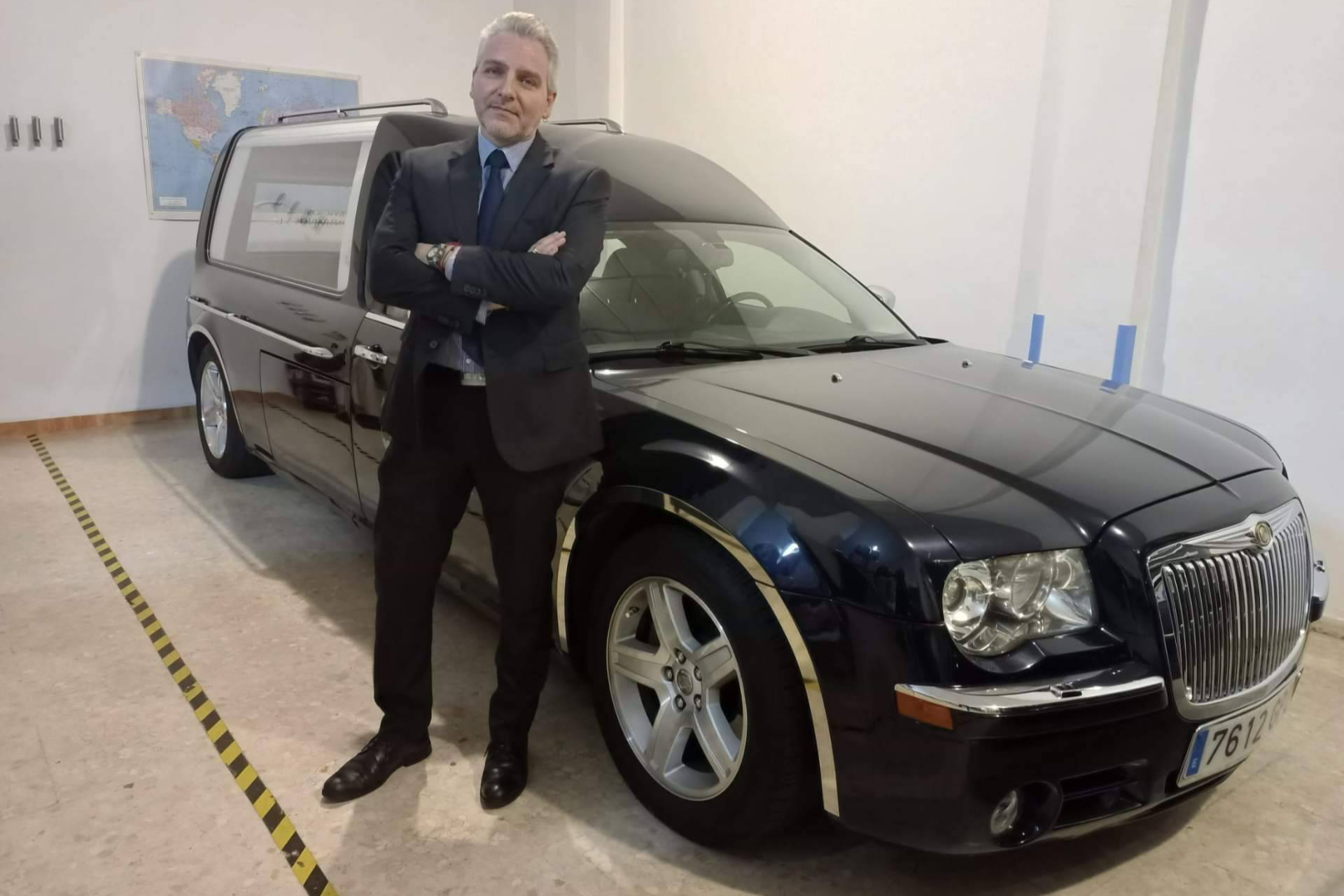 ARIS Servicios Funerarios; Experiencia y respeto cultural al servicio de las familias de Sevilla