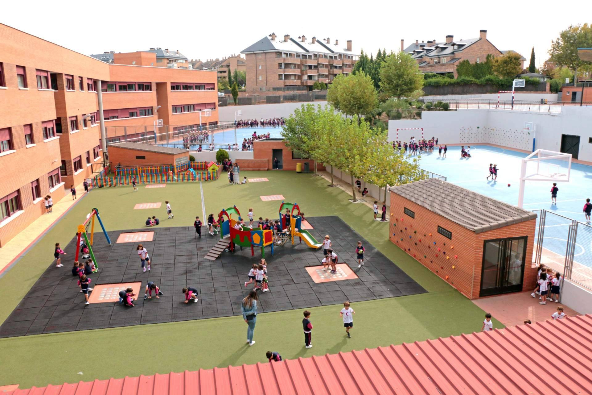 Casvi Boadilla refuerza su propuesta educativa; un modelo concertado con innovación y proyección
