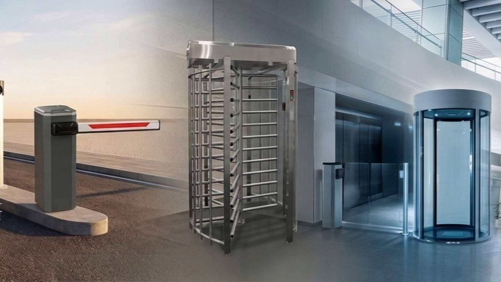 ACCESOR refuerza la protección de infraestructuras críticas con soluciones integrales de control