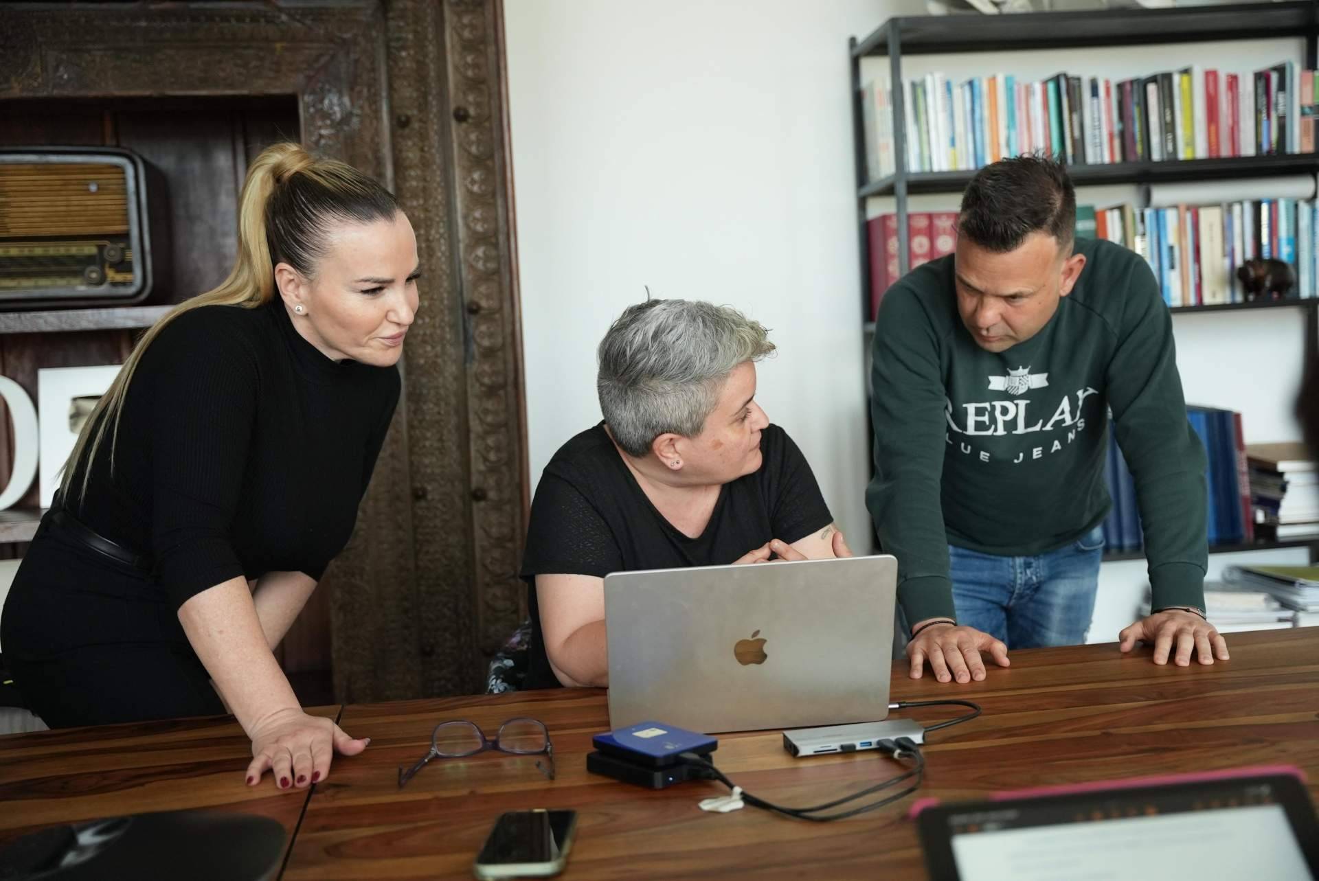 La autopublicación encuentra un nuevo modelo con TuEscritor.com y su sistema de acompañamiento integral