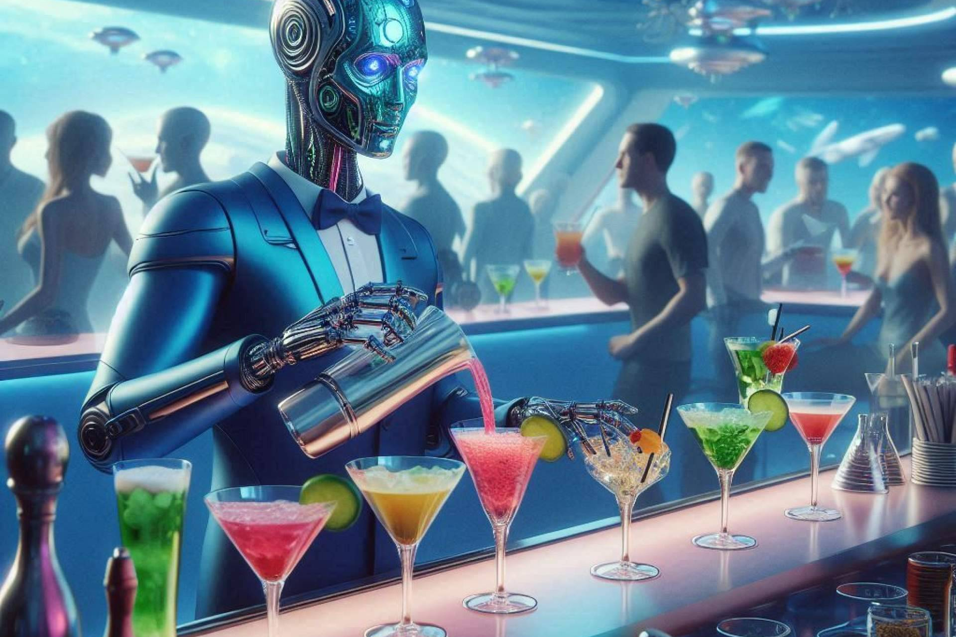 IA para restaurantes en España; por qué la consultoría hostelera es el paso inteligente antes de automatizar