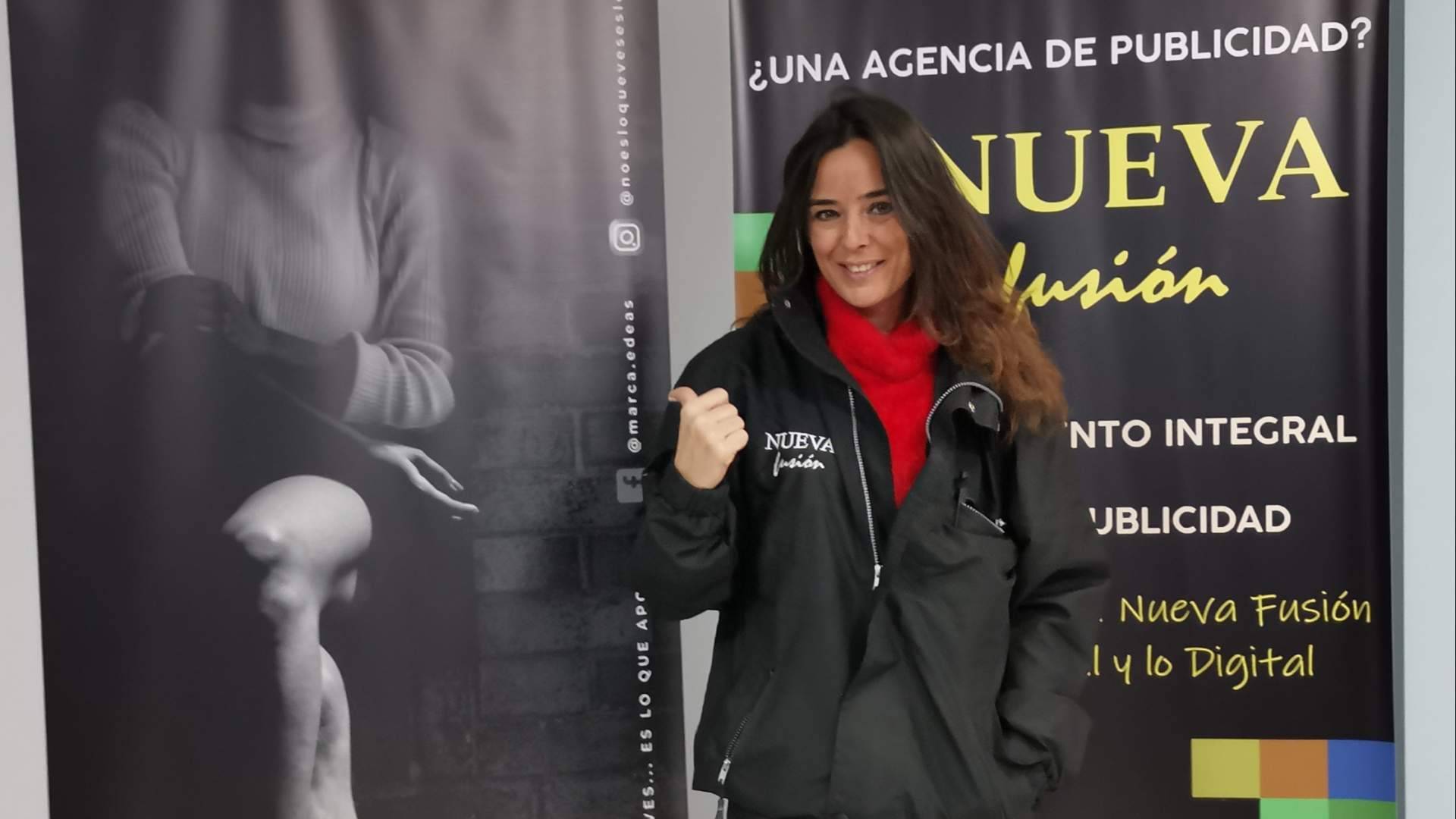 Nueva Fusión SL, el modelo de comunicación basada en la honestidad de Aurora Pirrongelli