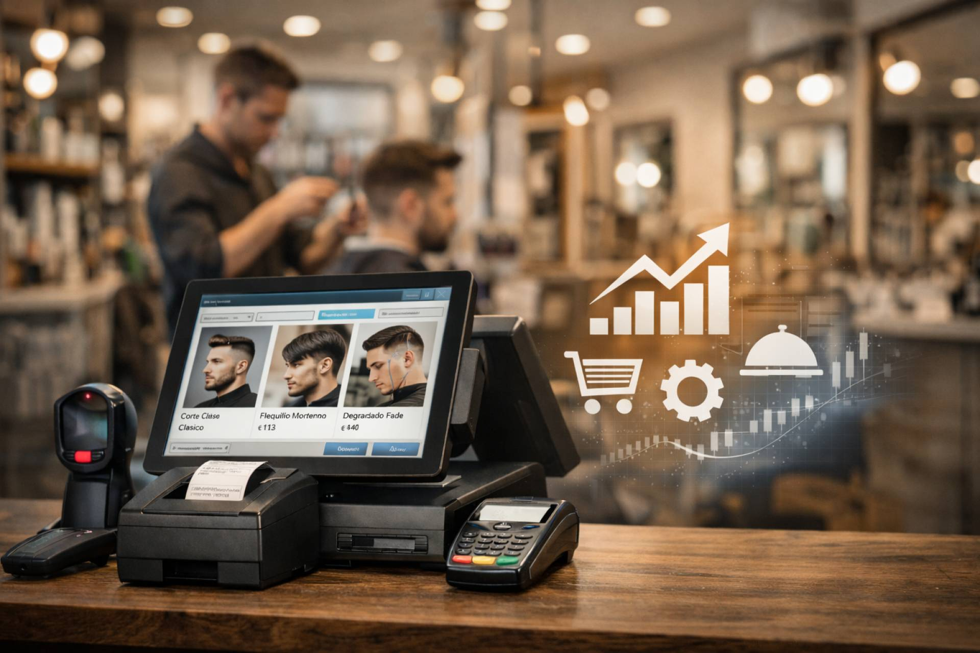 Guía para elegir un software TPV en 2026 y optimizar la gestión de comercios