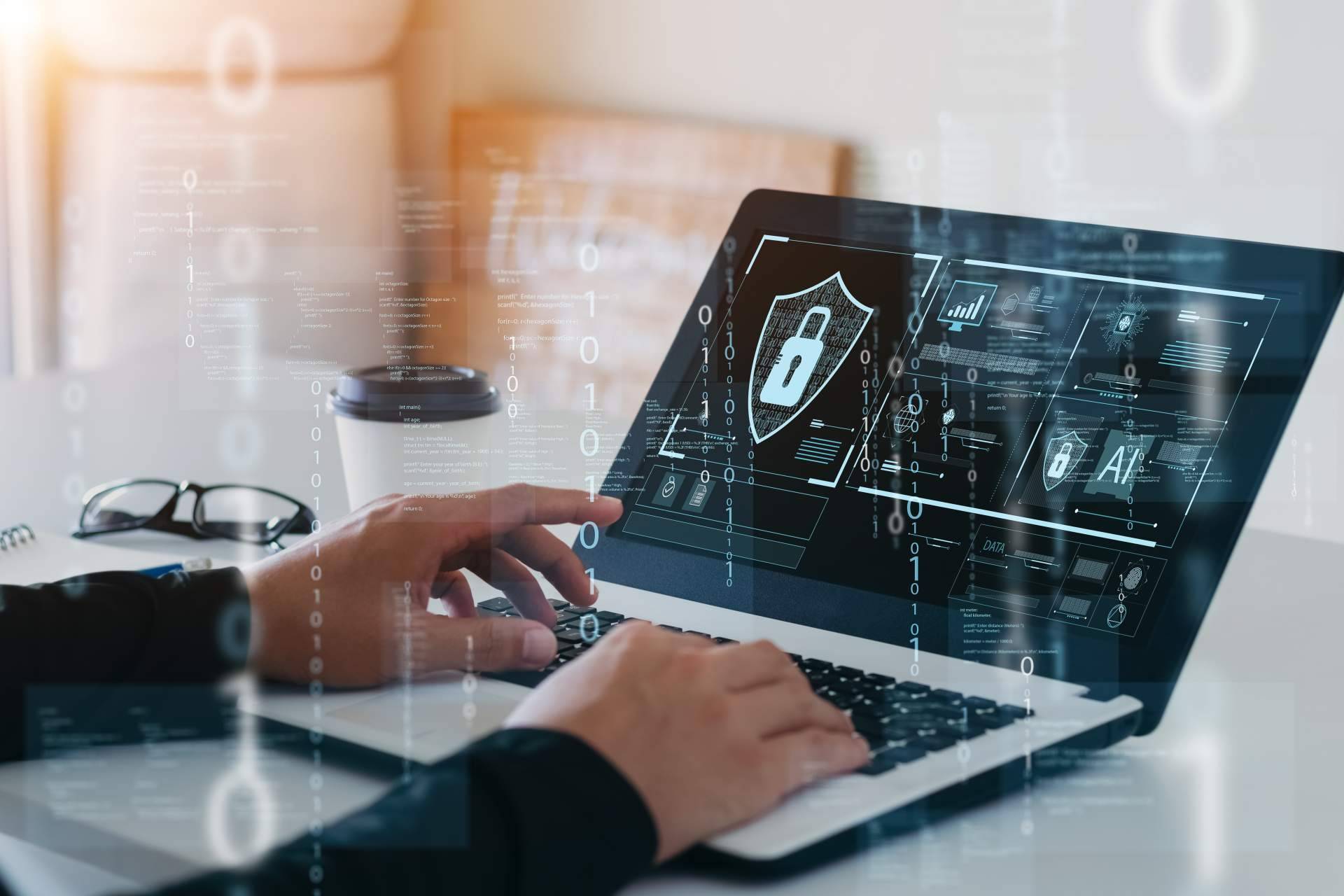 Blindaje digital 2026; Por qué los parches ya no funcionan