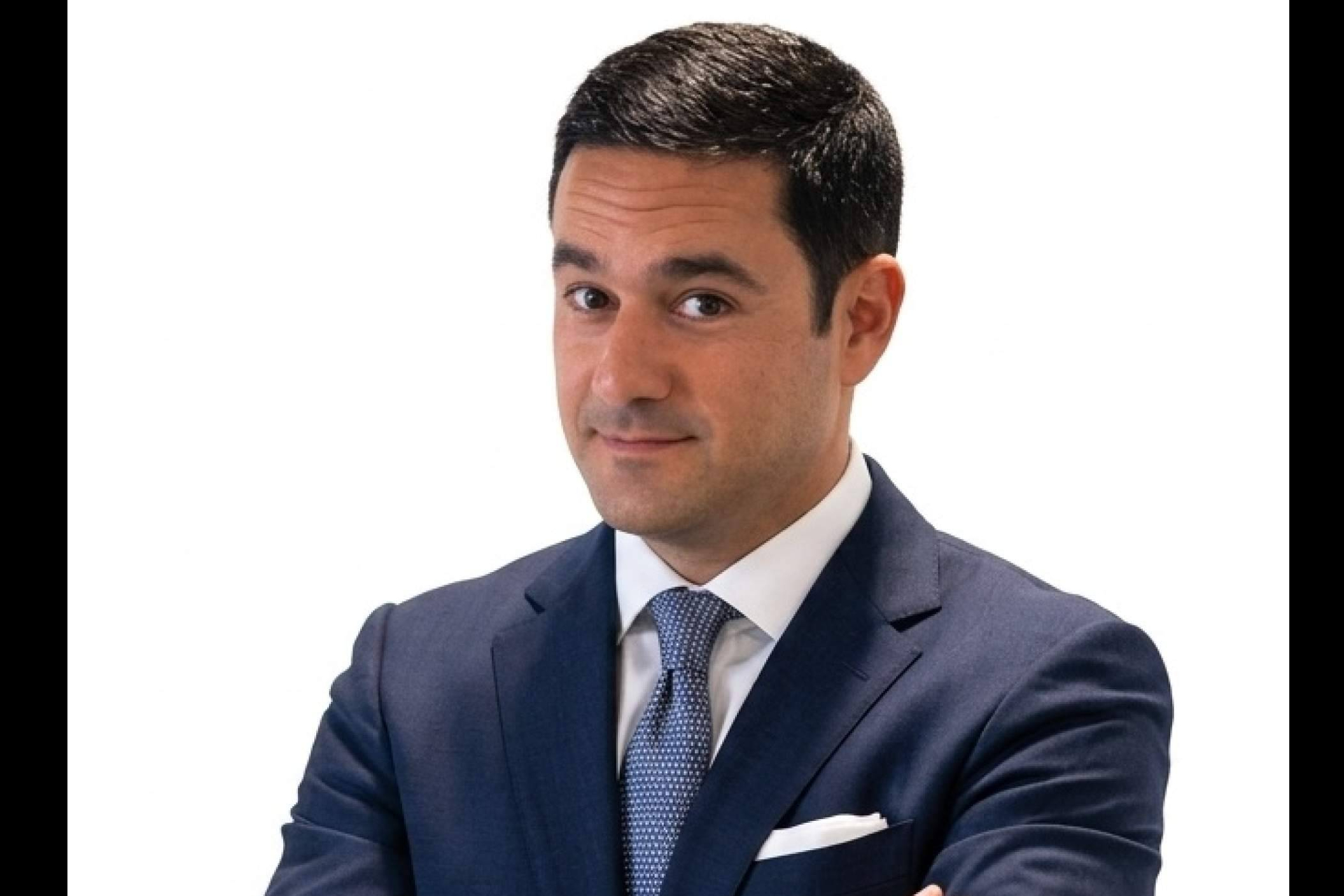 Alonso Quintero Acosta, experto español en Amazon, marketplaces, VAT Europa y crecimiento de marcas