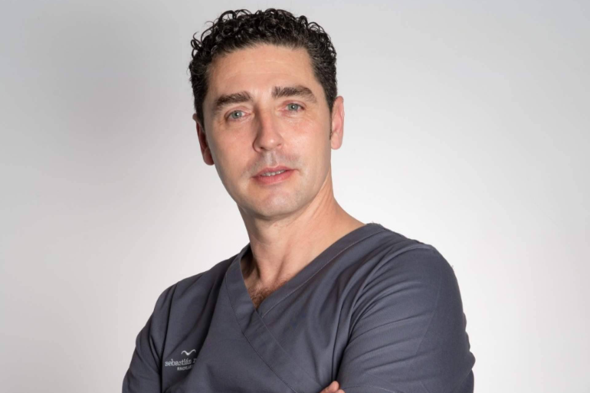 Rinoplastia con el Dr. Moya; armonía facial sin perder la esencia