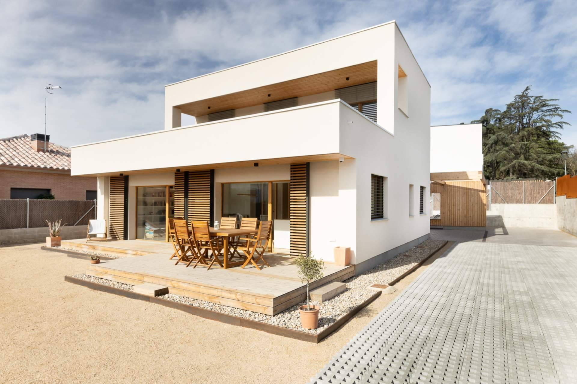 ¿Por qué una casa gasta tanto en calefacción? La respuesta que nadie había dado