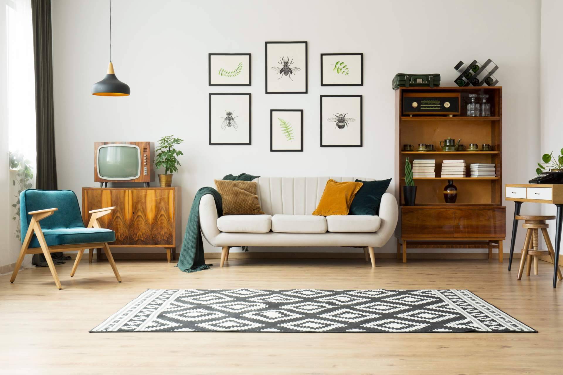 Sillones, claves para elegir el modelo más adecuado para el hogar