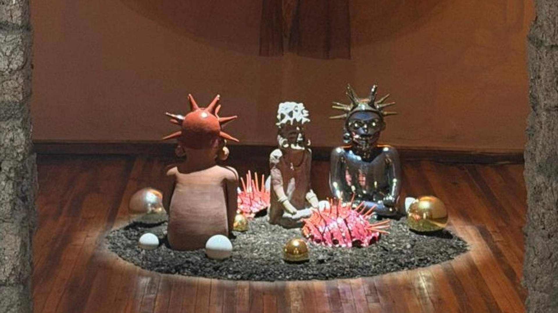 El MACA se convierte en un laboratorio de resistencia cultural a través del programa Atemporal de la sala