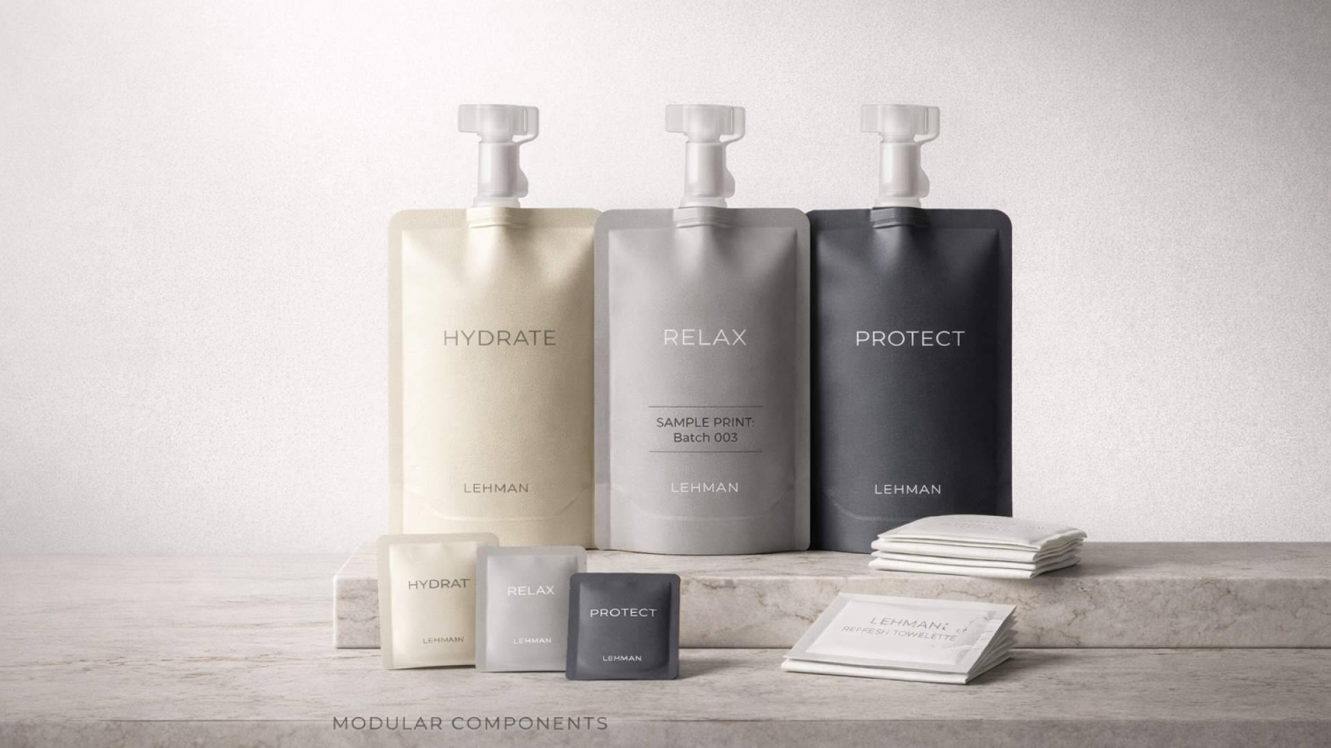 Del skincare masculino a la aviación internacional; el auge del 'quiet luxury' en las nuevas experiencias premium