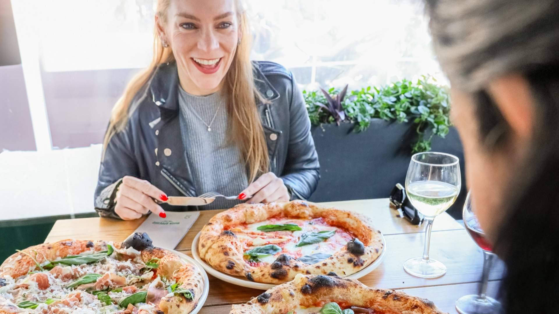 Más de 22,56K seguidores y 4,8 estrellas en Google; cómo QuéMOLA impulsa demanda real para Buon Appetito en Barcelona