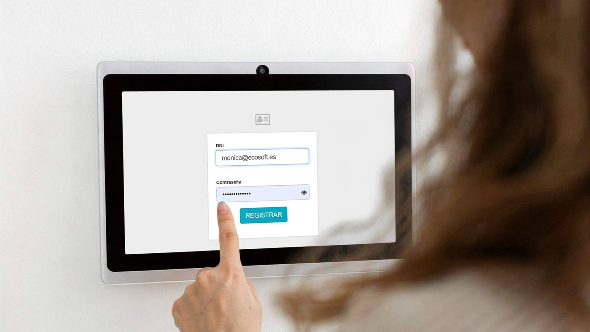 ecoSoftWEB impulsa la digitalización del registro horario en las empresas españolas con una solución integrada y automatizada
