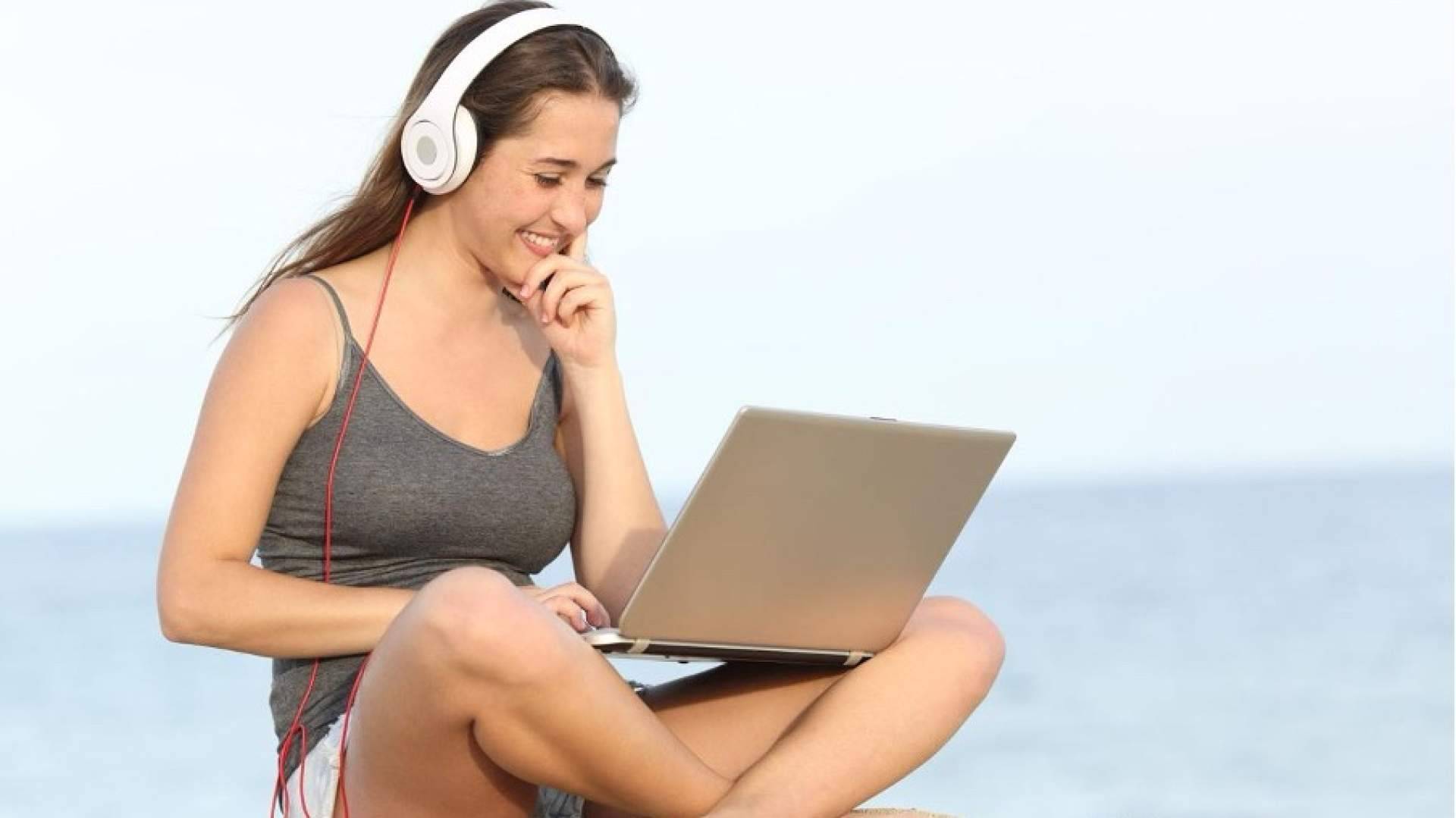 El modelo educativo que está atrayendo a deportistas y creadores digitales