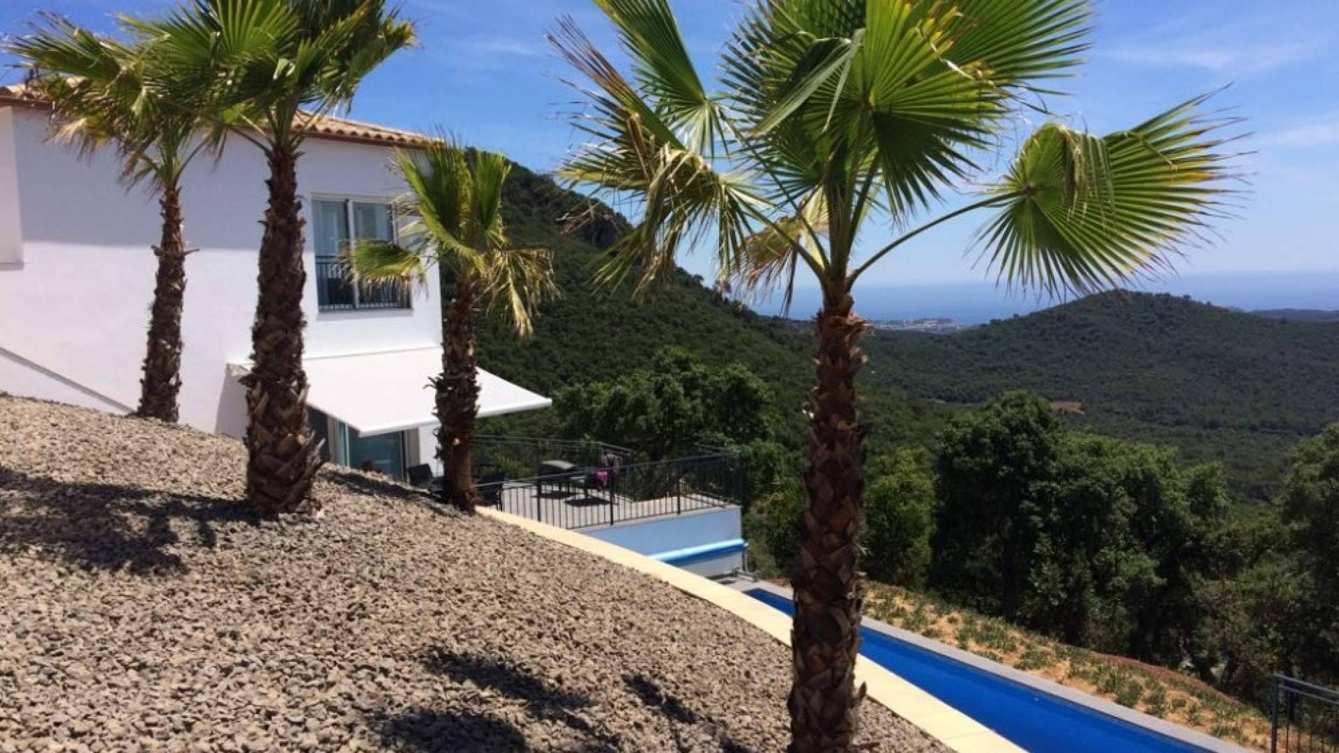 PA Costa Brava; cómo comprar y reformar una vivienda de lujo en la Costa Brava desde el extranjero con total tranquilidad