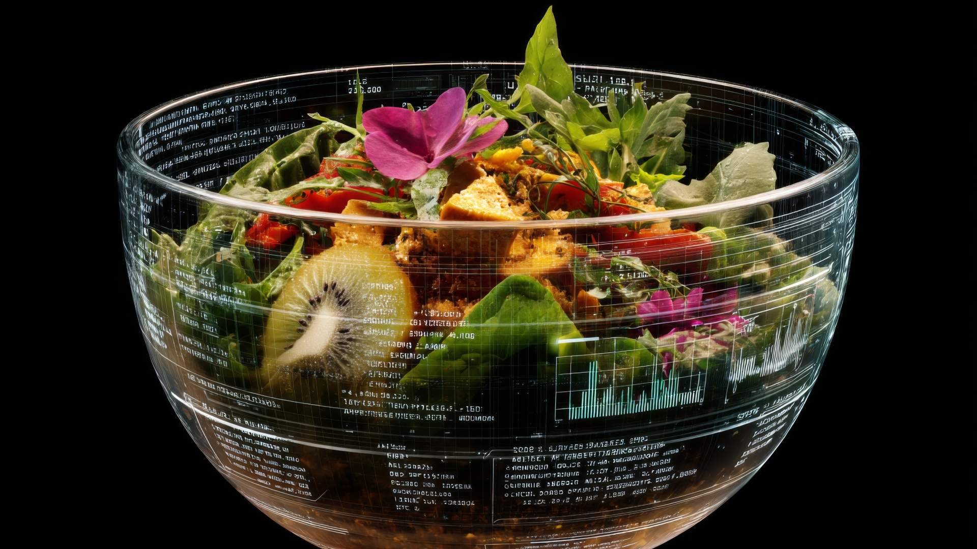 Cada vez más nutricionistas dan el salto a softwares que integran datos de salud y entrenamiento
