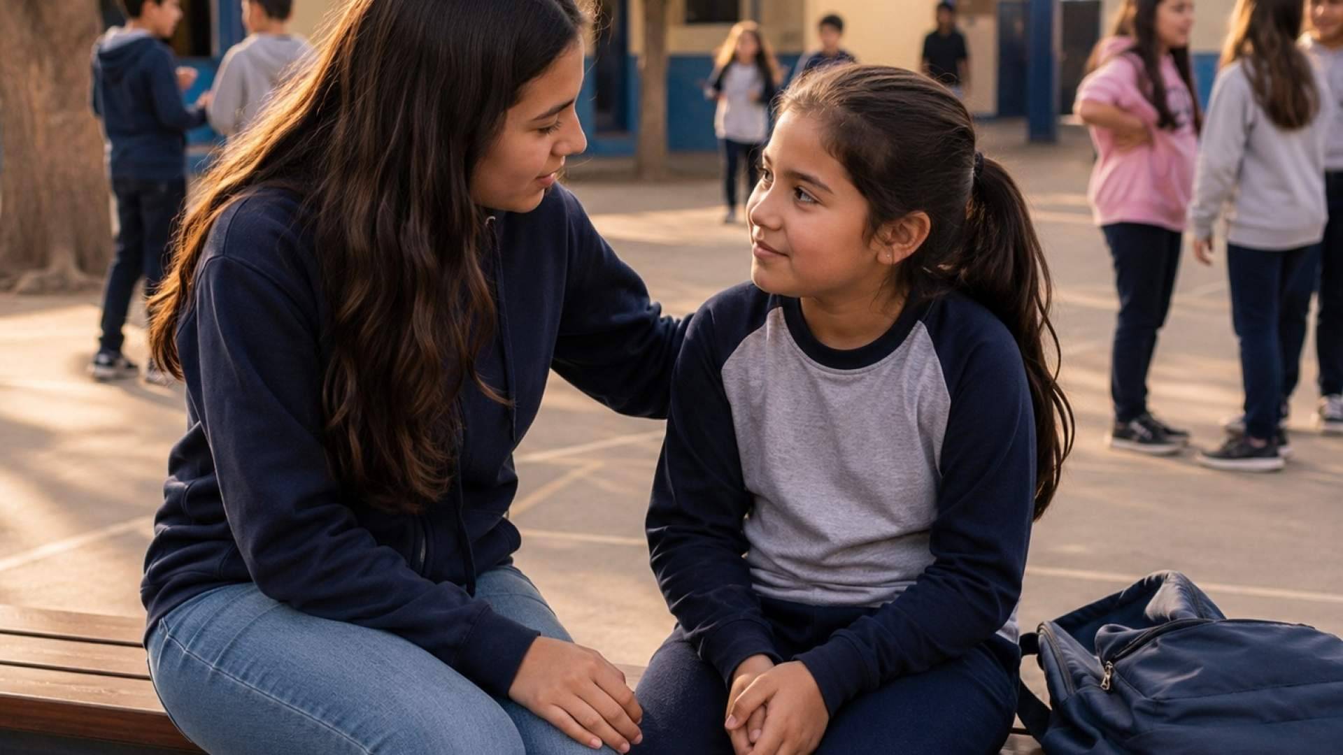 La red emocional que evita el silencio, por qué la verdadera prevención del acoso escolar ocurre antes del conflicto