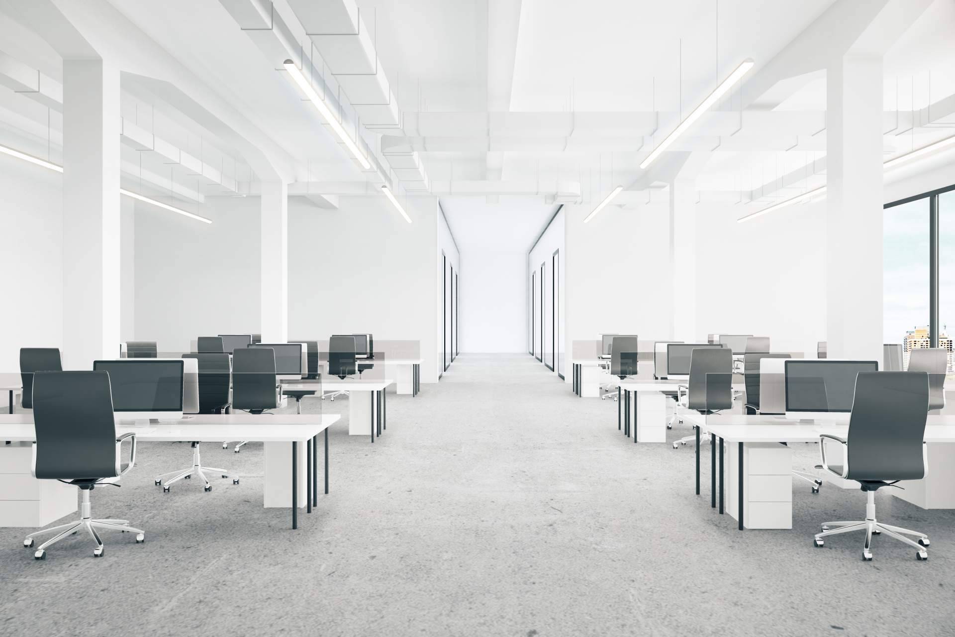 Factoryoficina equipa oficinas completas con mobiliario nuevo y reacondicionado en toda España
