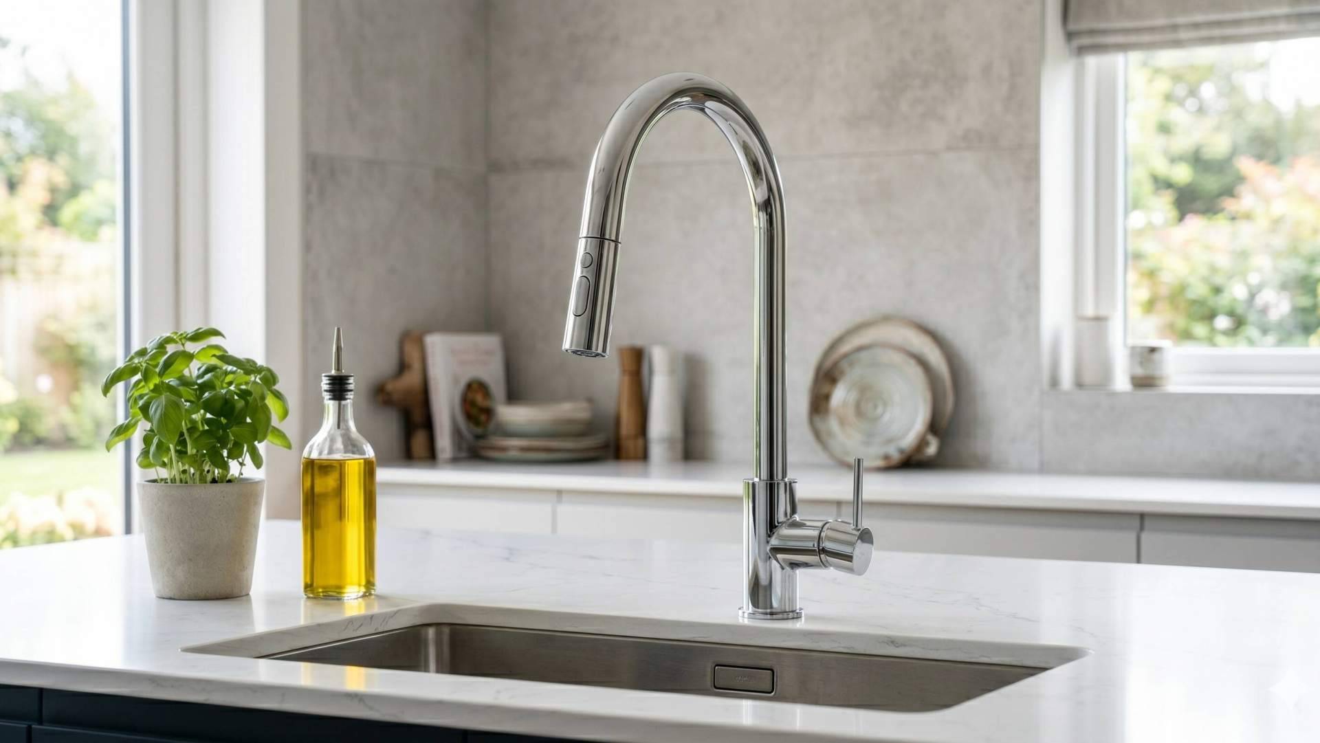 Imex refuerza su posicionamiento en el mercado de la grifería para baño y cocina