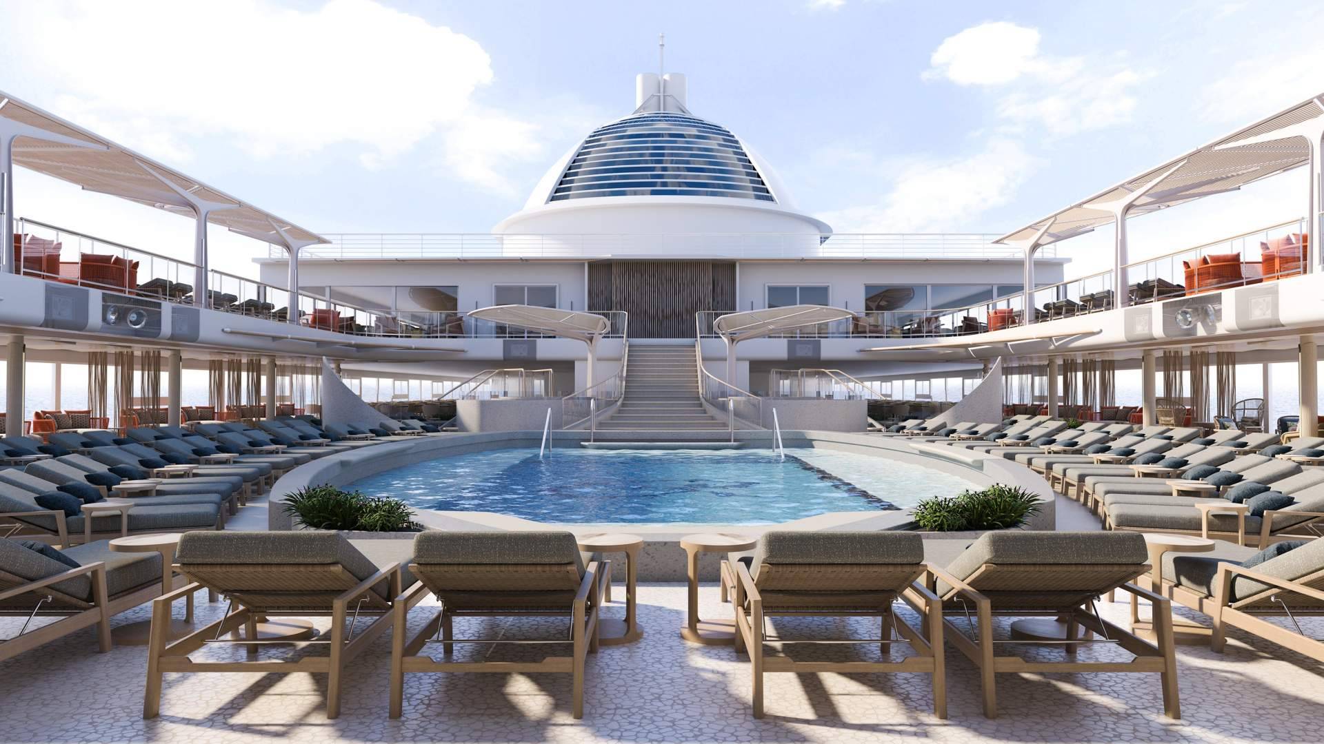 Regent Seven Seas Cruises desvela su Colección de Viajes 2028-2029; 238 travesías de ultra lujo con todo incluido por todo el mundo