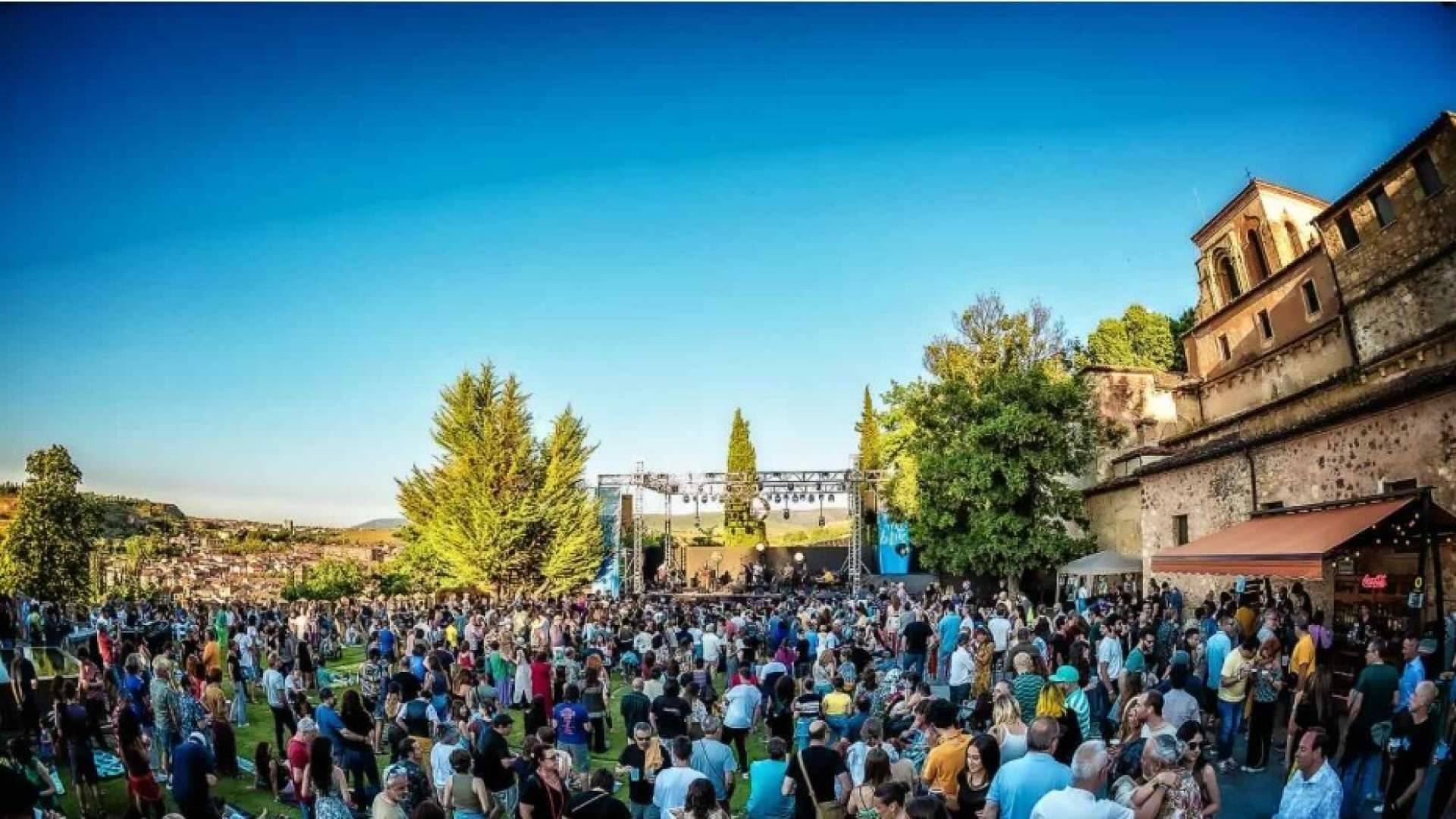 Afroblue Festival regresa a Segovia con jazz, soul, funk y blues