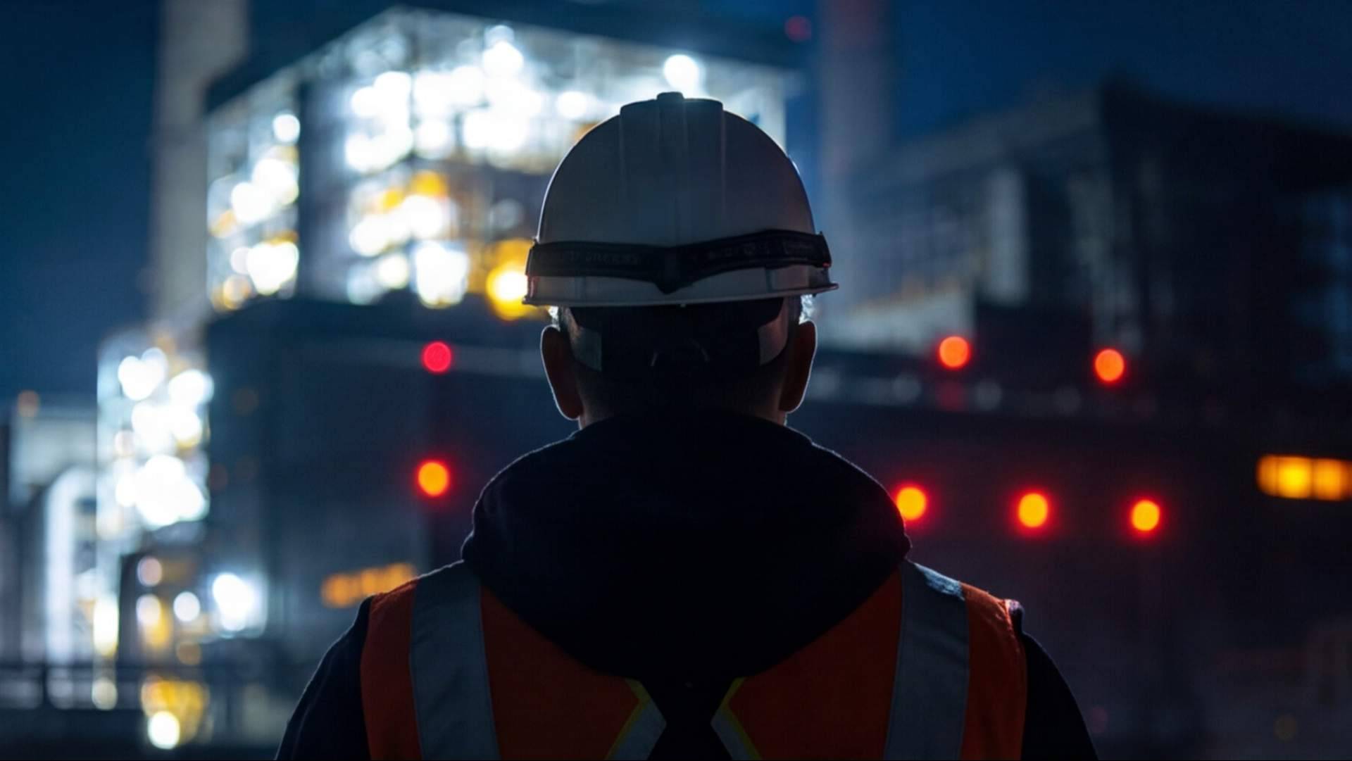 La trampa del mantenimiento reactivo; por qué las paradas industriales empiezan donde nadie mira