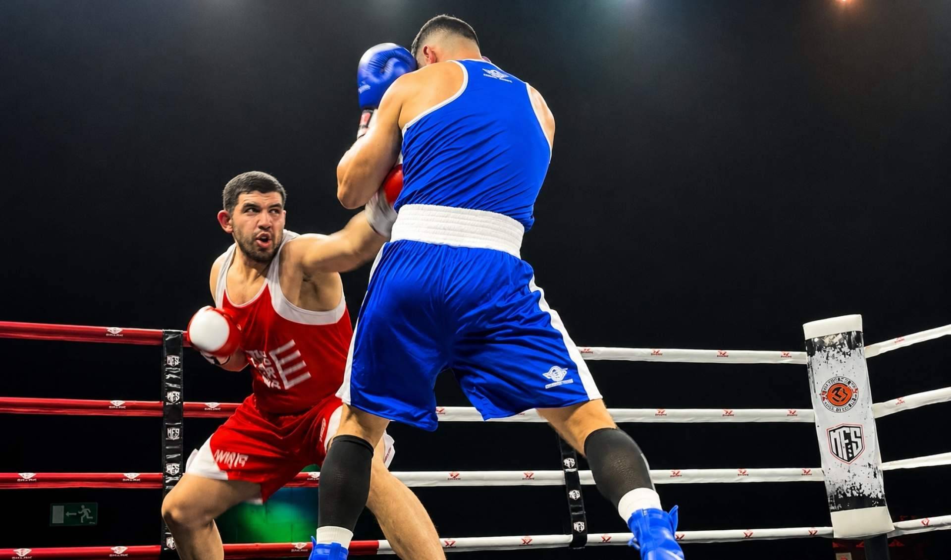 Alcobendas se prepara para una noche histórica; Boxing Talents coronará al fin a sus once campeones