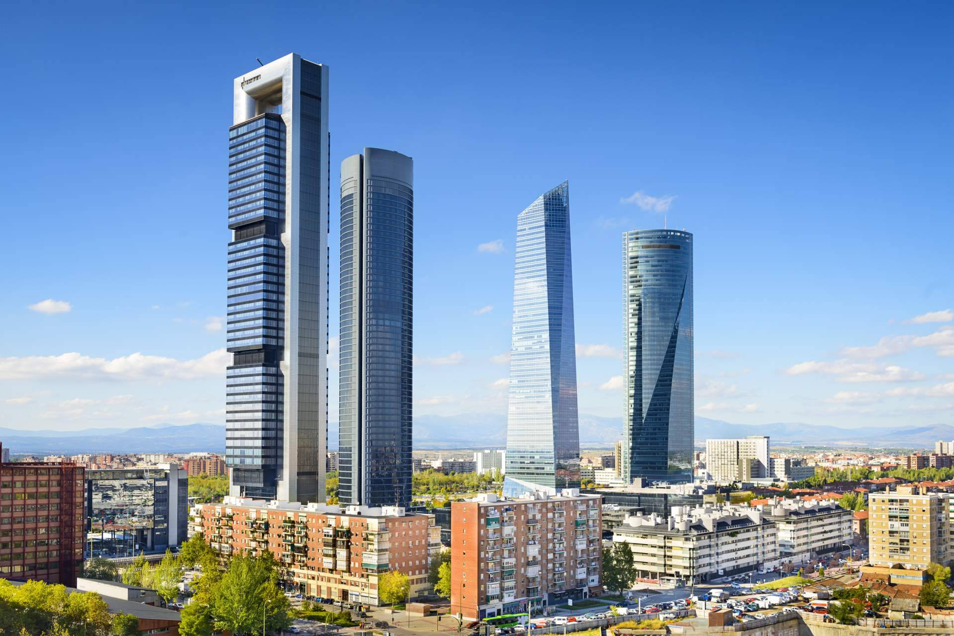 El fenómeno 'Born Global' o la urgencia de liderar empresas sin fronteras con el sello de ESIE