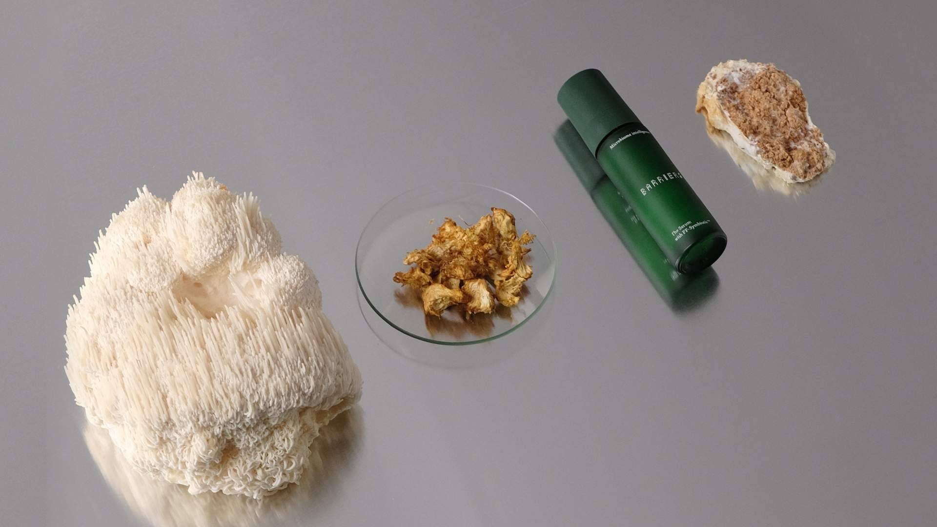 Barriers irrumpe en la cosmética con su novedosa filosofía; cultivar la piel en lugar de corregirla