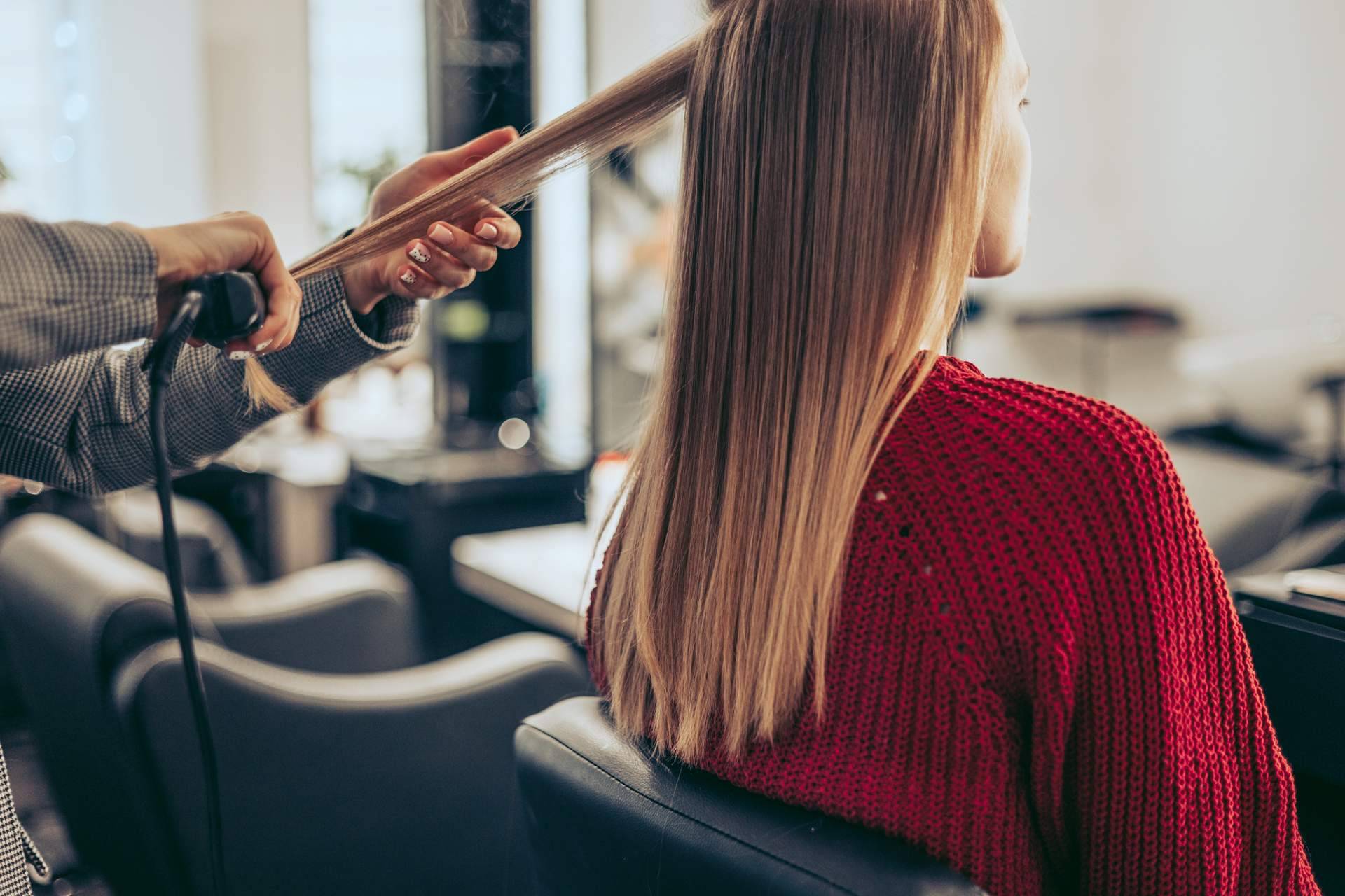 Productos de peluquería profesional en Beauty Hair