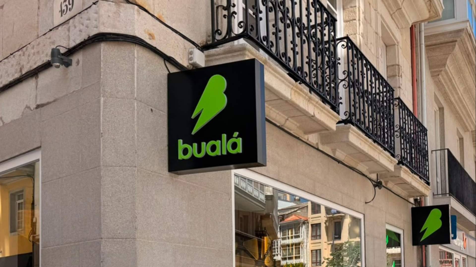 Bualá inaugura su nueva sede corporativa en A Coruña tras dos años de consolidación