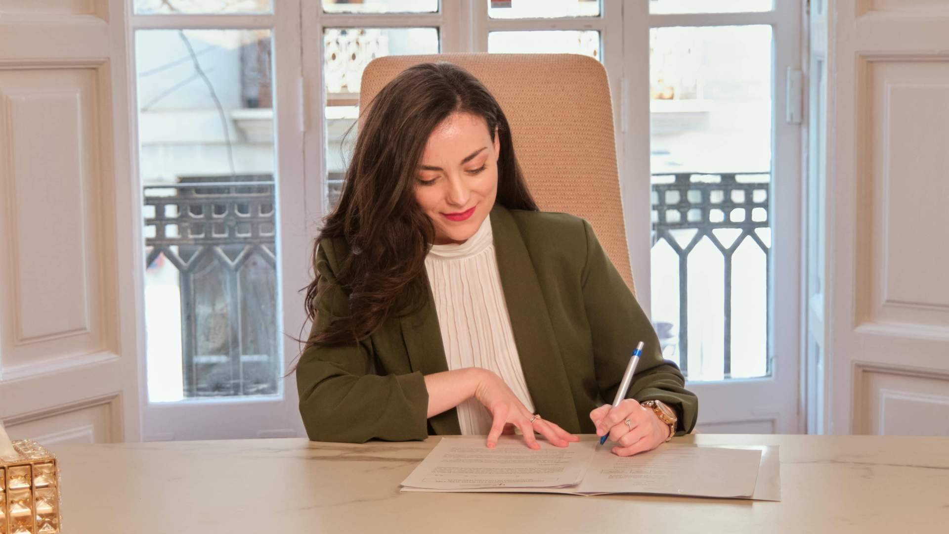 Psicóloga Aroa González; 'Muchas veces el problema está en la forma en la que se aprende a vincularse'
