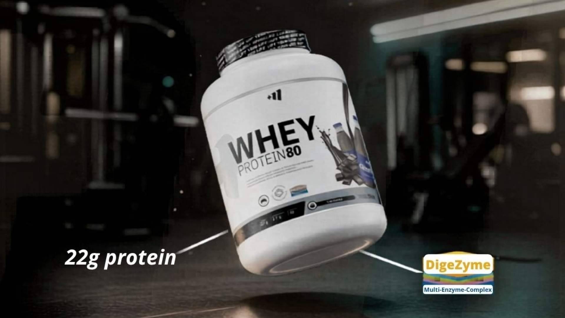 Masmusculo acerca la proteína whey a quienes buscan una nutrición práctica para su día a día