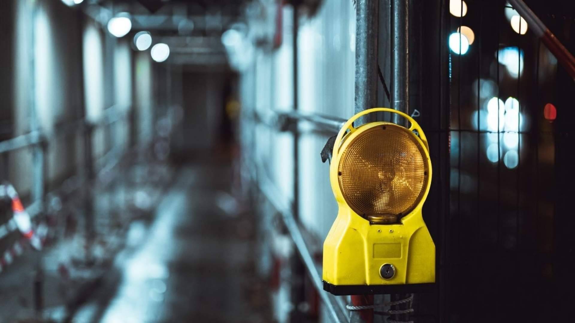 El calor también mata dentro de la nave, una tecnológica malagueña monitoriza el calor en tiempo real