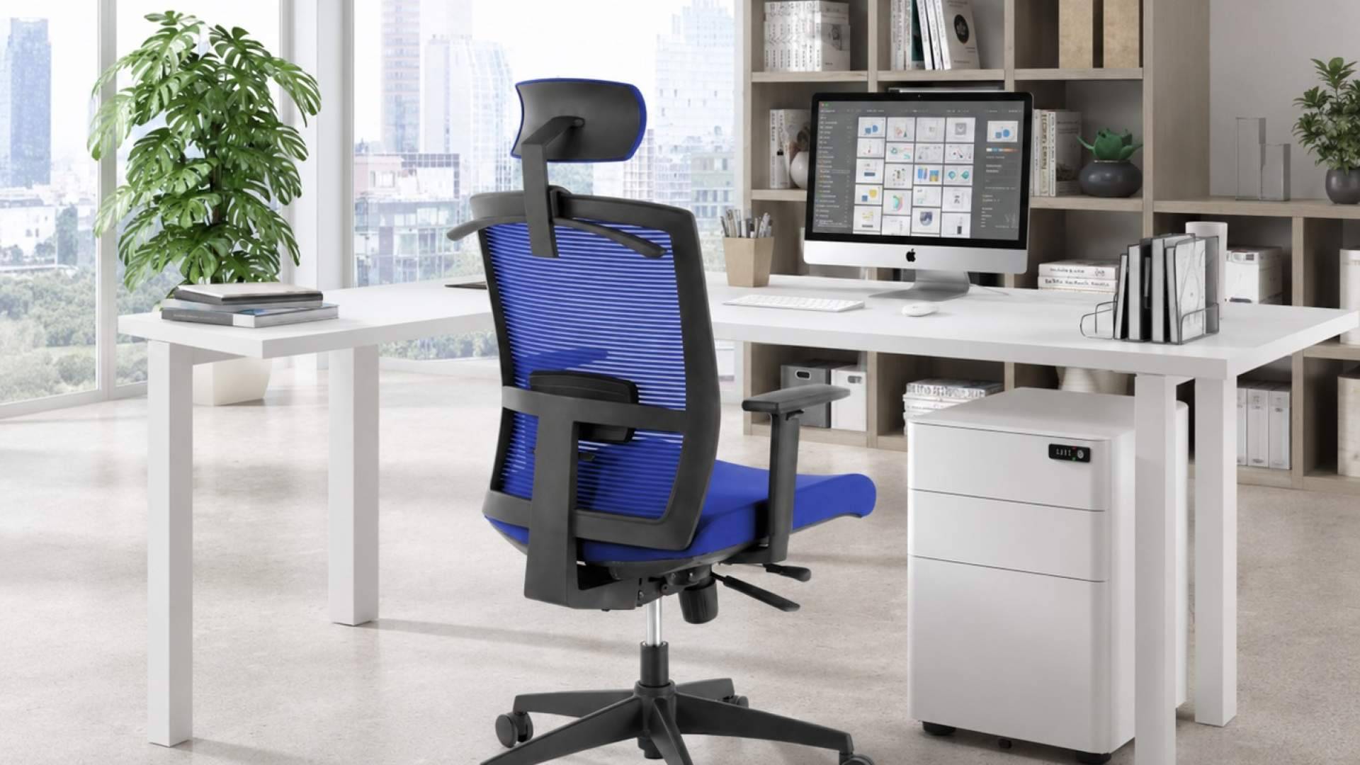 Ofiprix diseña el futuro del trabajo en casa a través de la ergonomía que cuida la salud y el ánimo