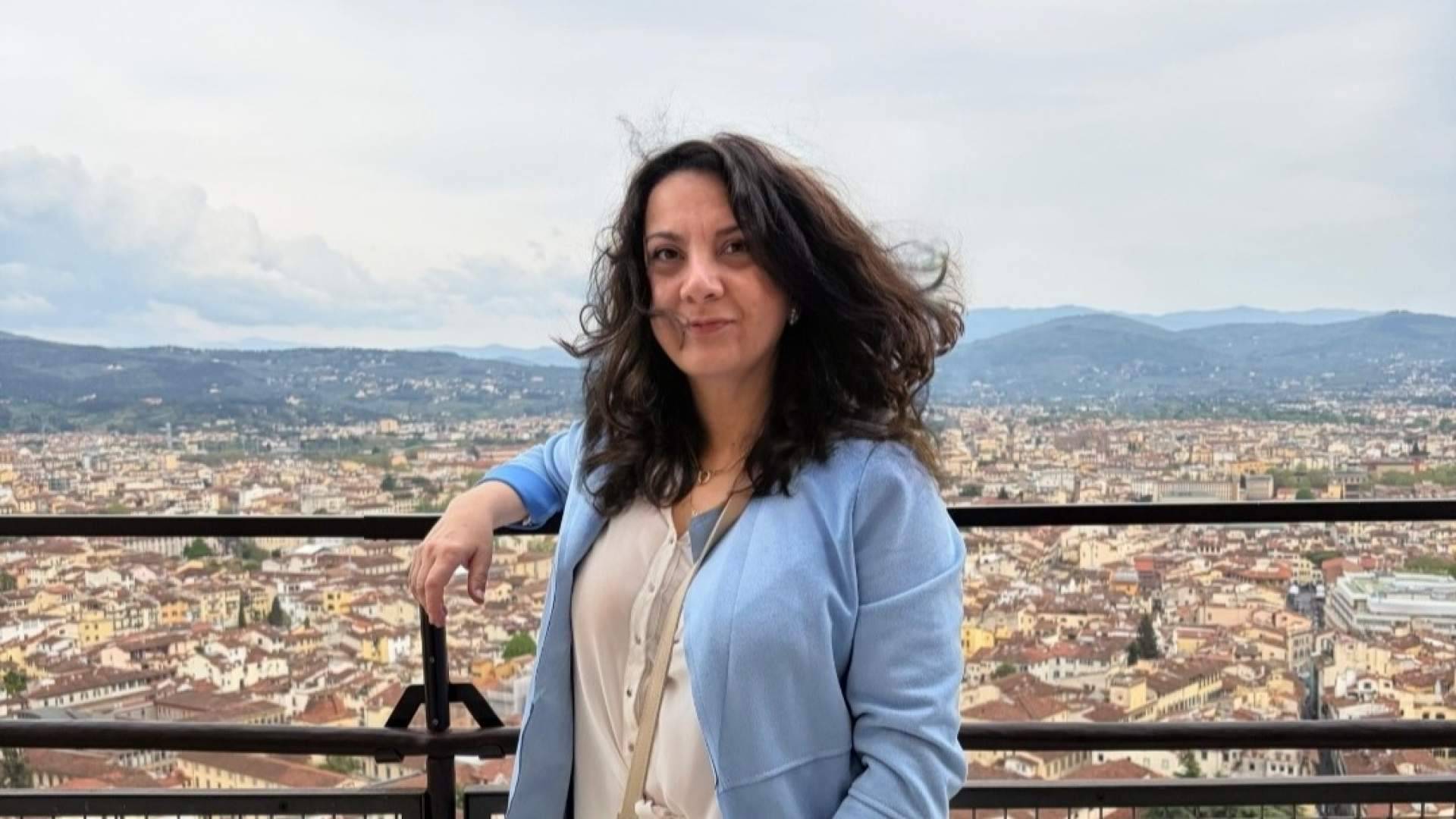 Miriam Bustos analiza el nuevo perfil directivo que demanda la transformación impulsada por la IA