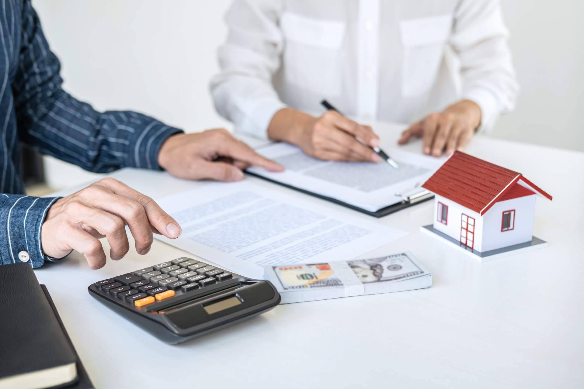 El inmobiliario esquiva la moderación del PIB (0,6%) debido a la escasez de stock