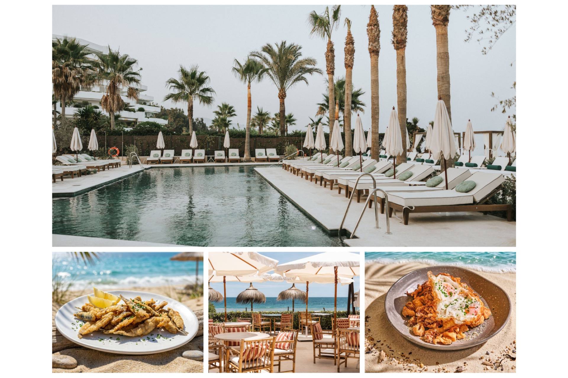 La nueva temporada del Beach Club Barbillón Marbella ya está aquí