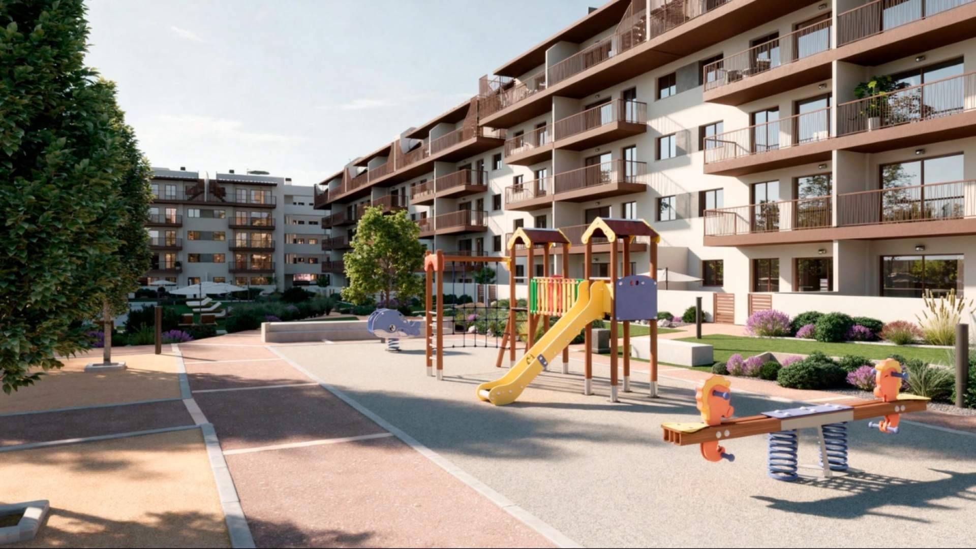 Urbincasa impulsa una nueva ola de expansión residencial en Cartagena con Dársena Real